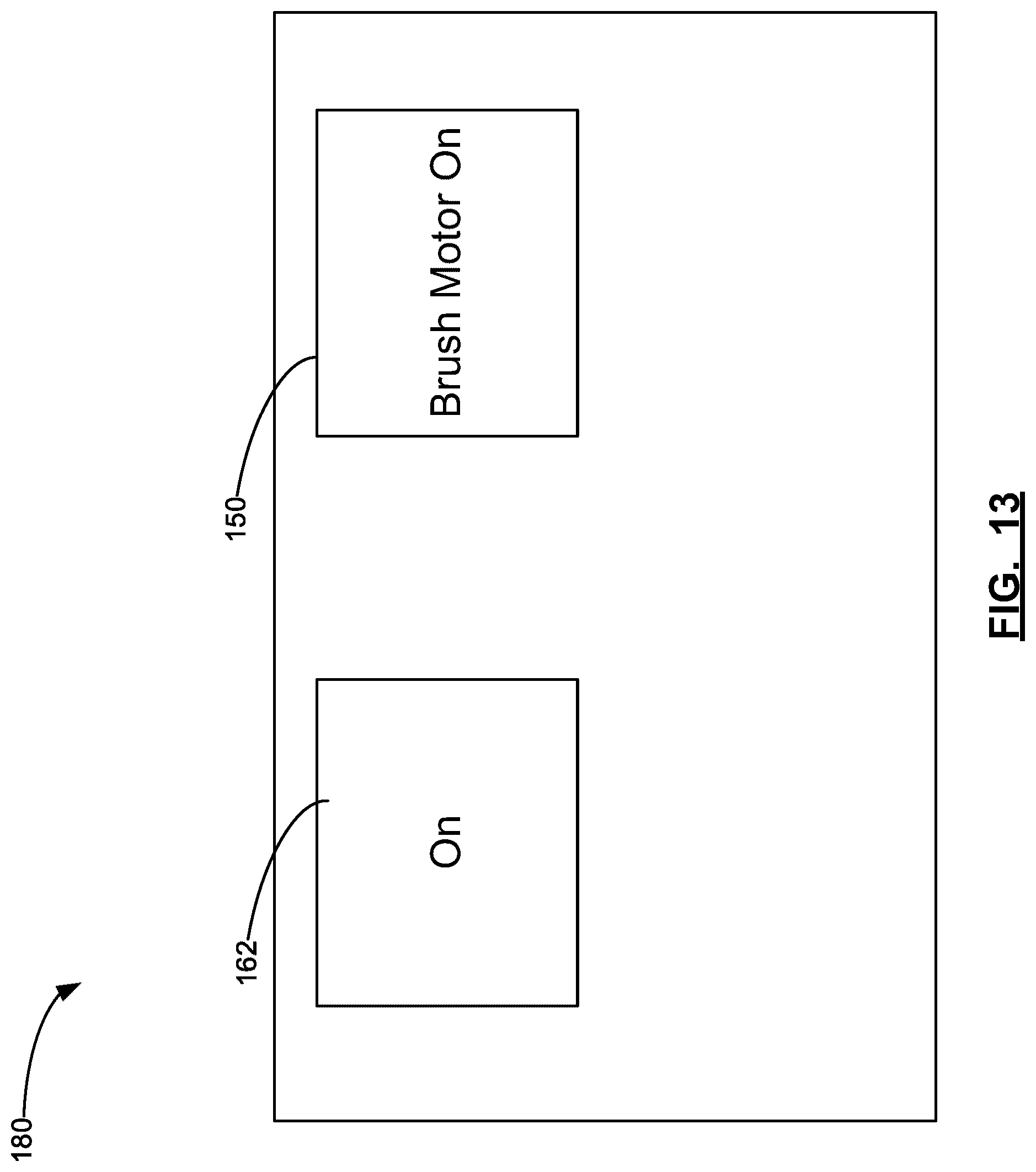 Patent US12551072 Figure 13 – Surface cleaning apparatus