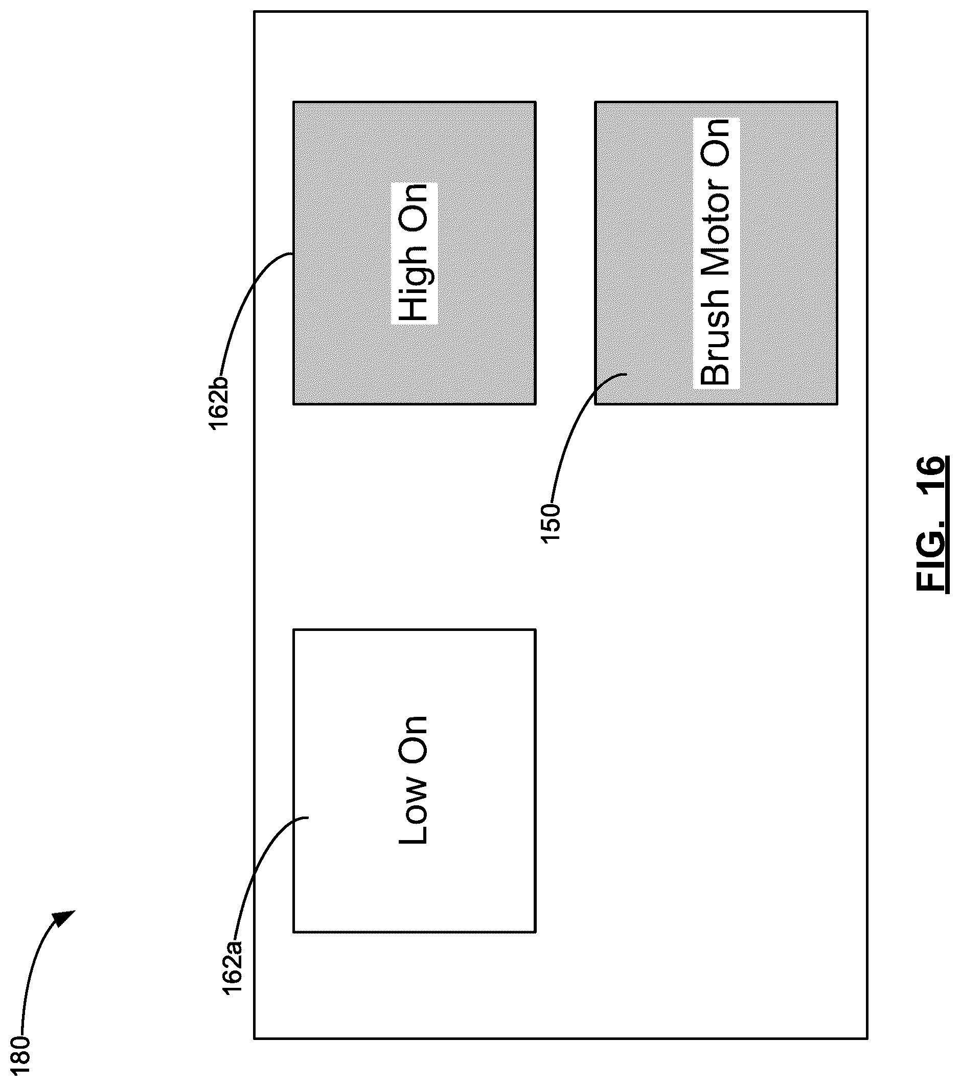 Patent US12551072 Figure 16 – Surface cleaning apparatus
