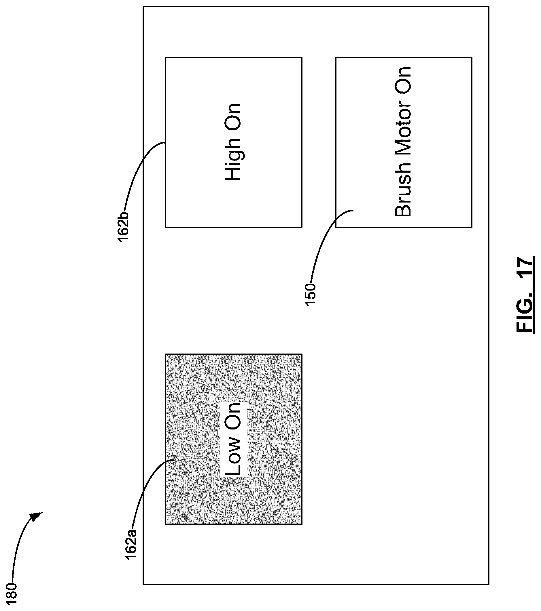 Patent US12551072 Figure 17 – Surface cleaning apparatus