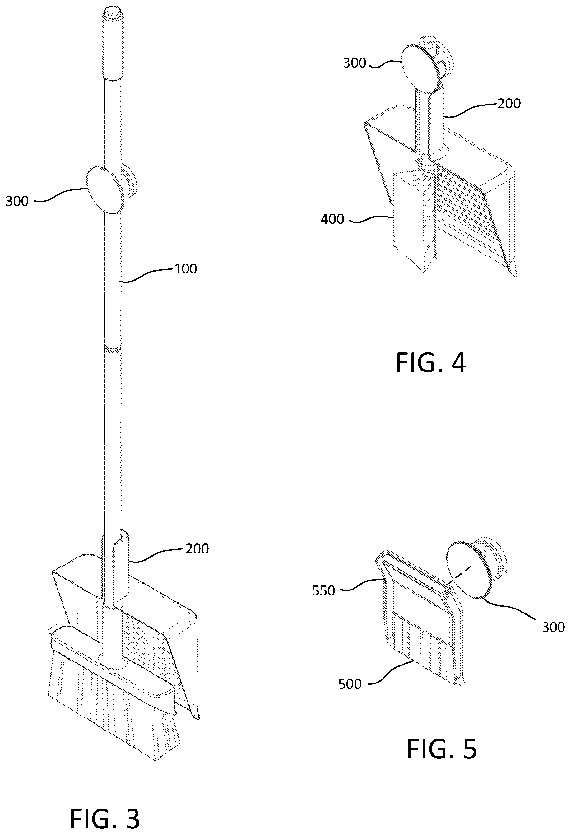 Patent US12551078 Figure 3 – Magnetic tool set