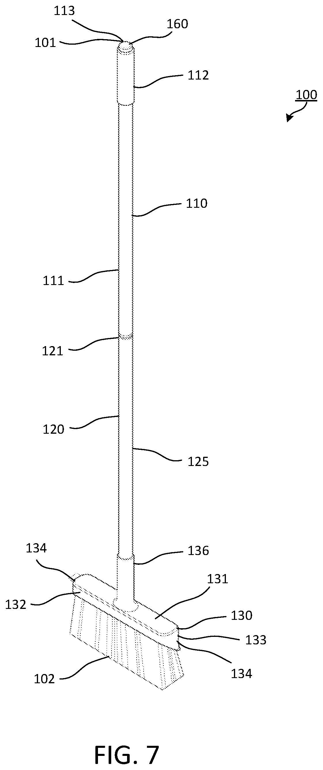 Patent US12551078 Figure 5 – Magnetic tool set
