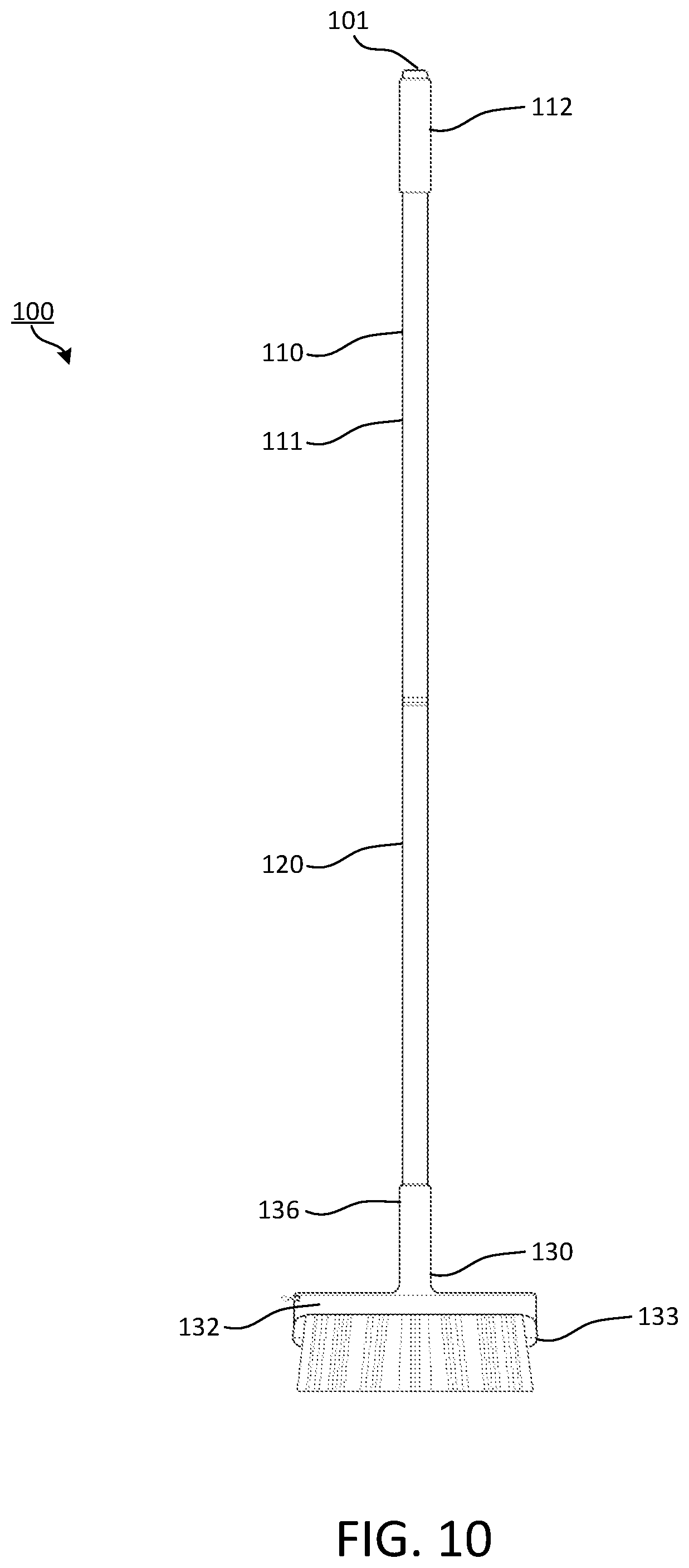 Patent US12551078 Figure 7 – Magnetic tool set