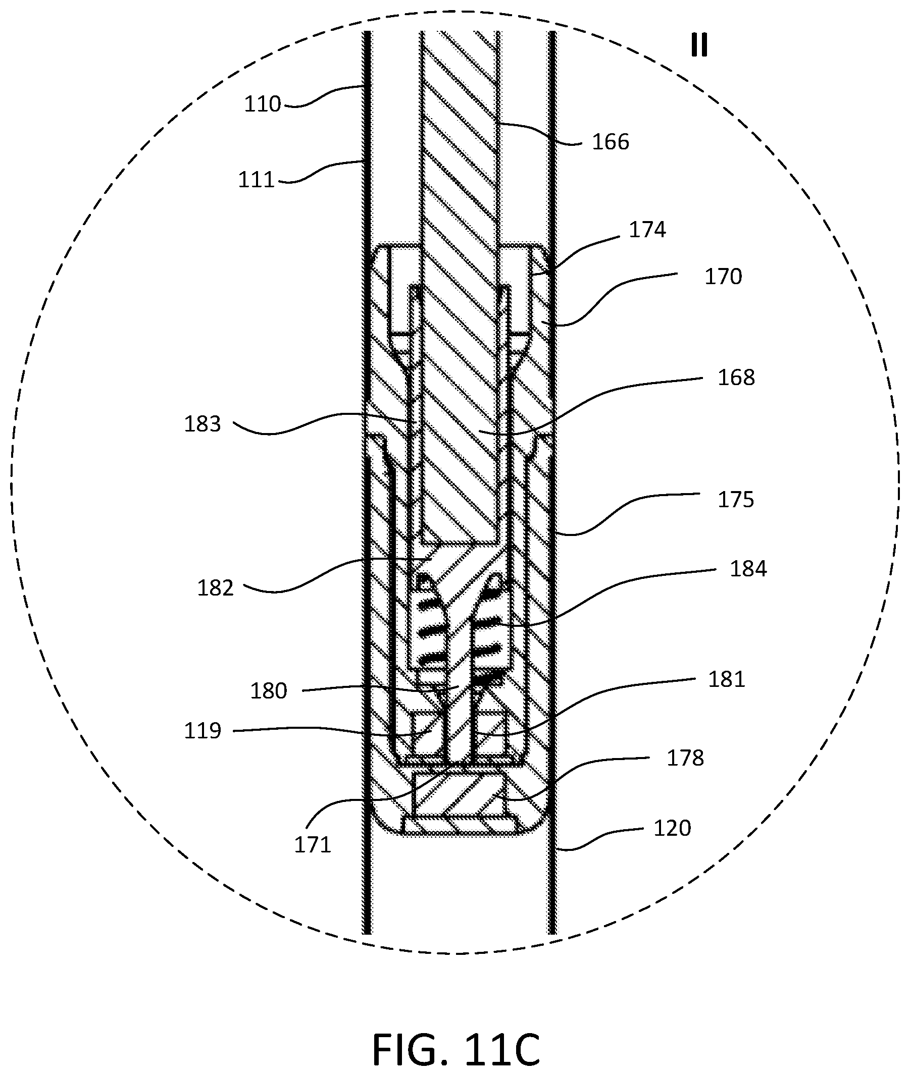 Patent US12551078 Figure 9 – Magnetic tool set
