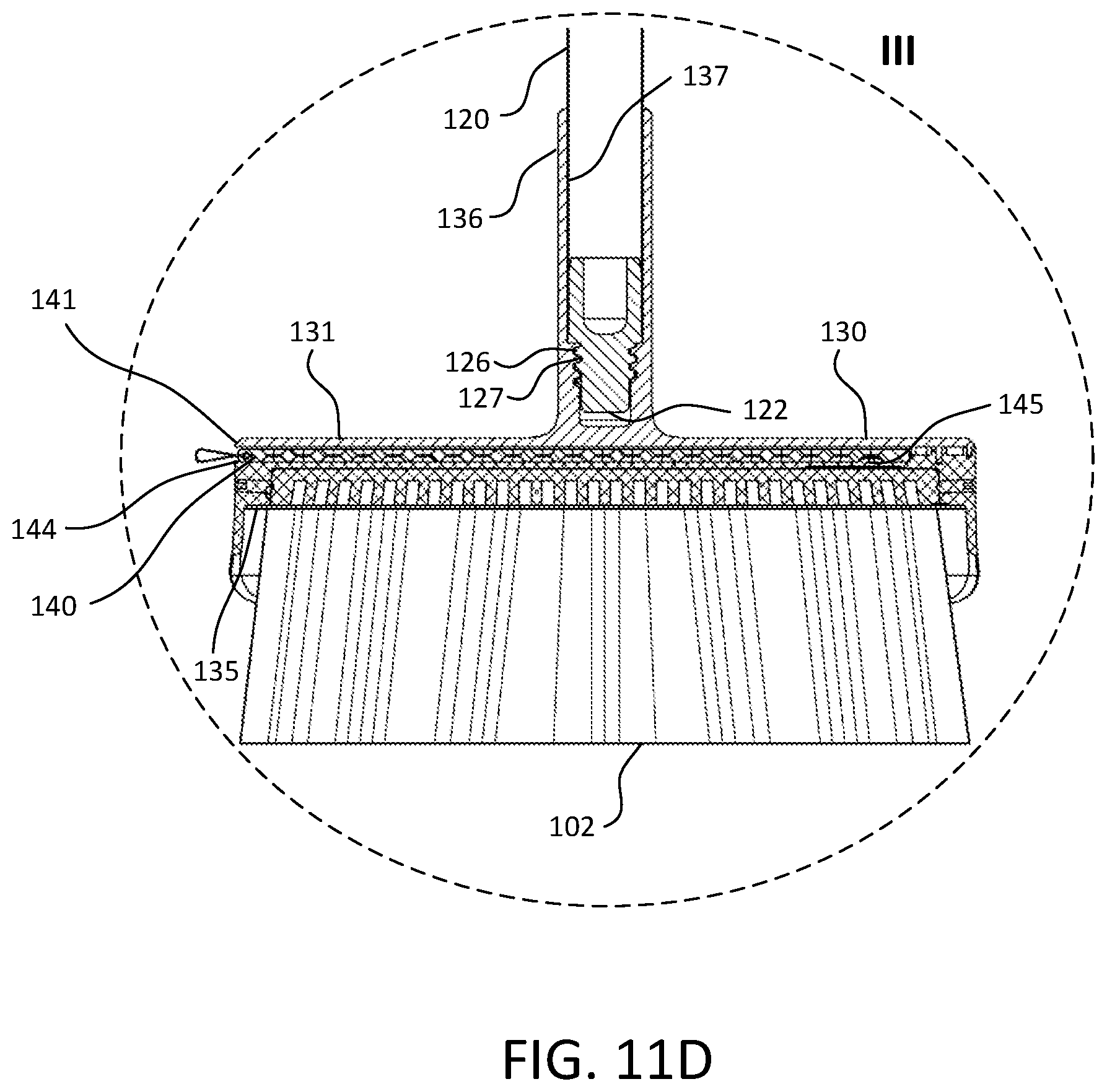 Patent US12551078 Figure 10 – Magnetic tool set