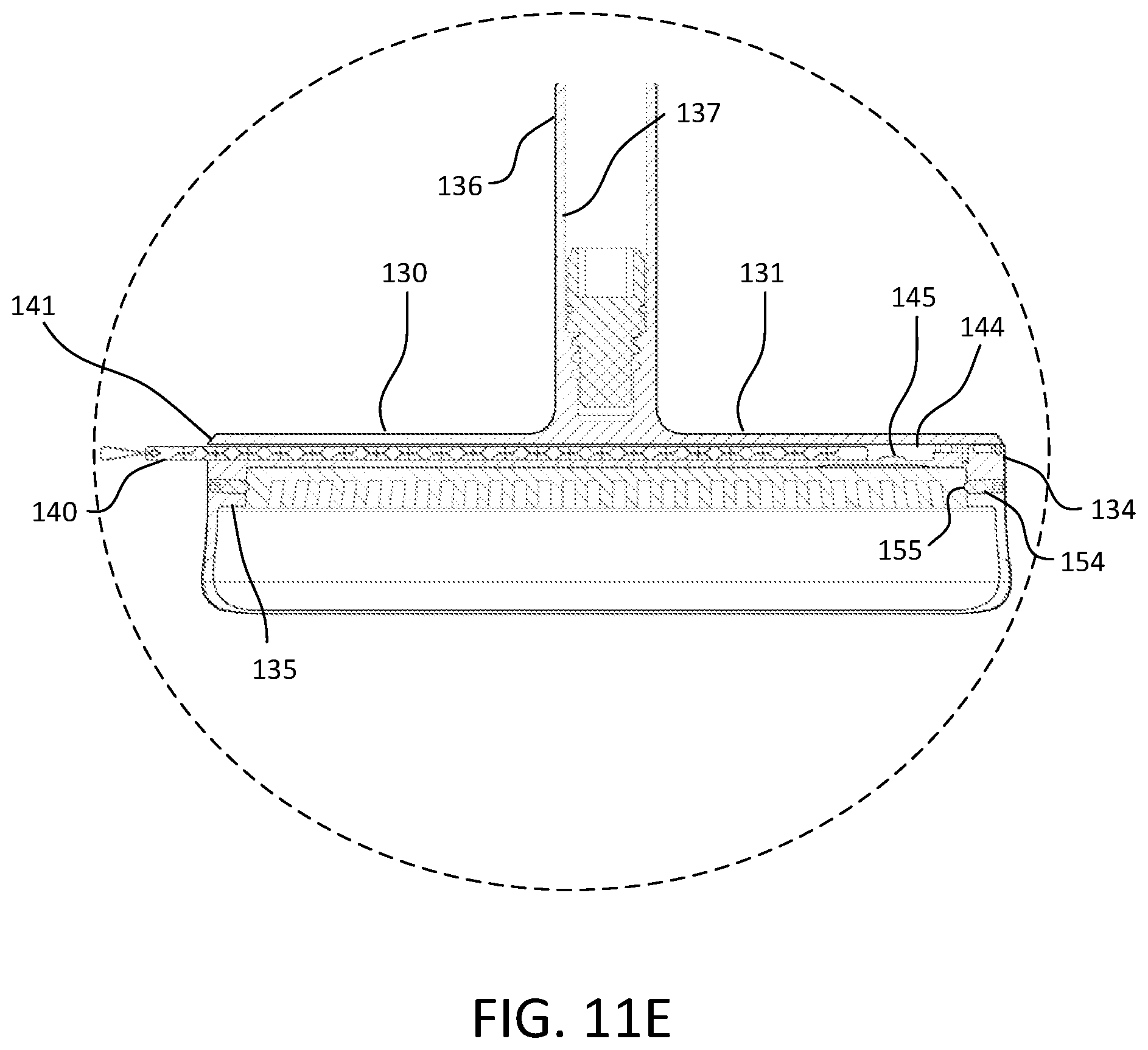 Patent US12551078 Figure 11 – Magnetic tool set