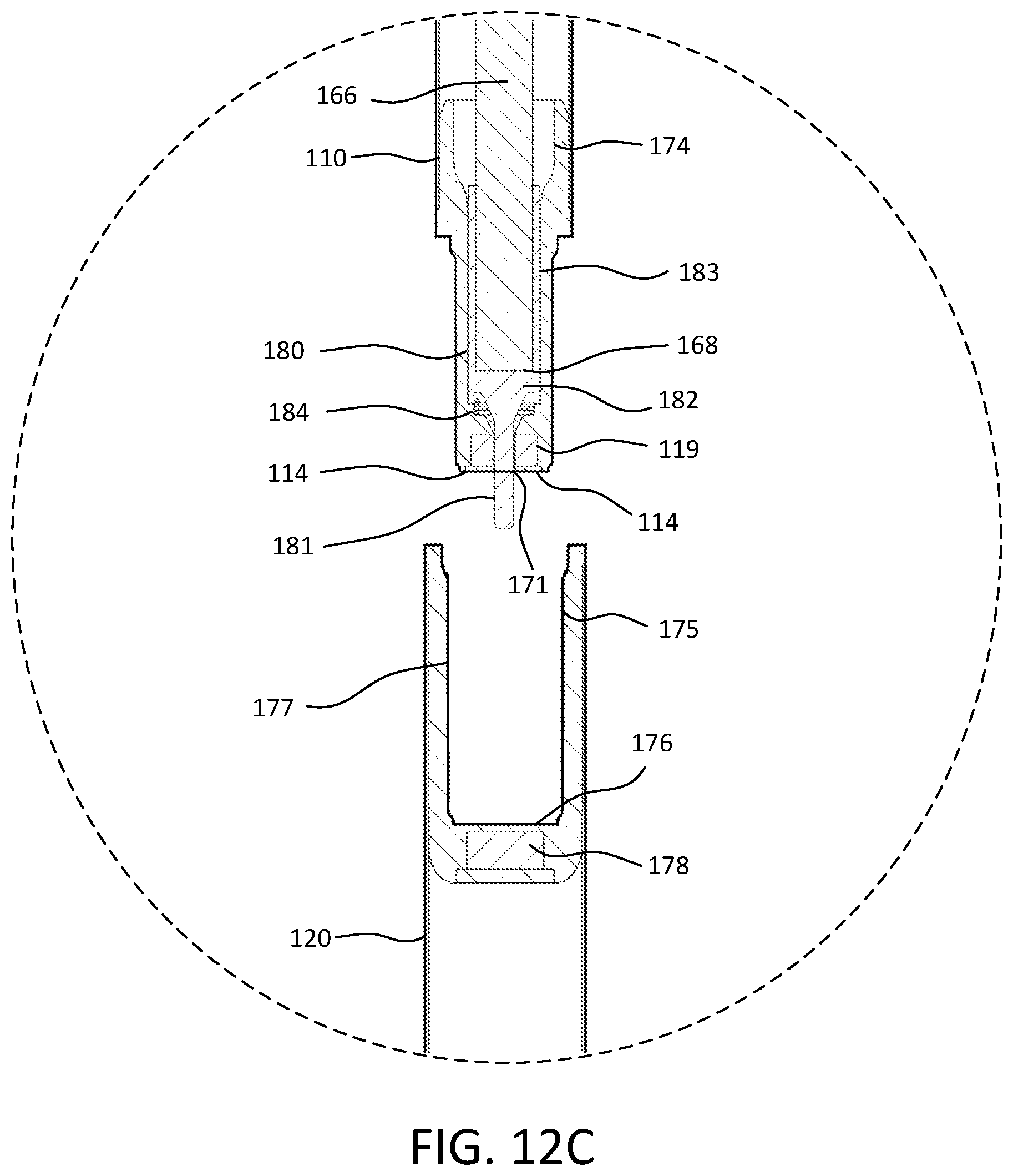 Patent US12551078 Figure 13 – Magnetic tool set