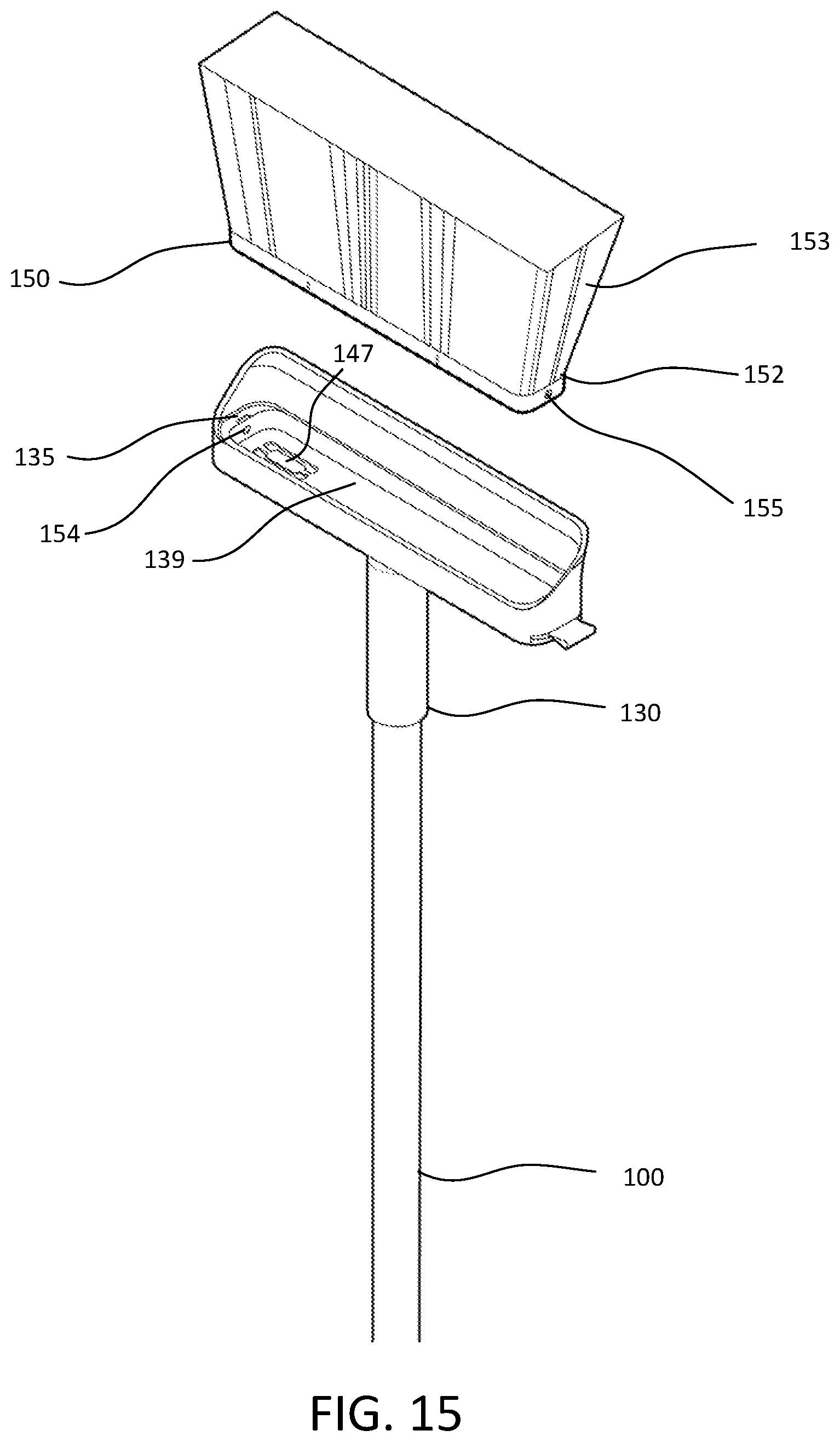 Patent US12551078 Figure 15 – Magnetic tool set