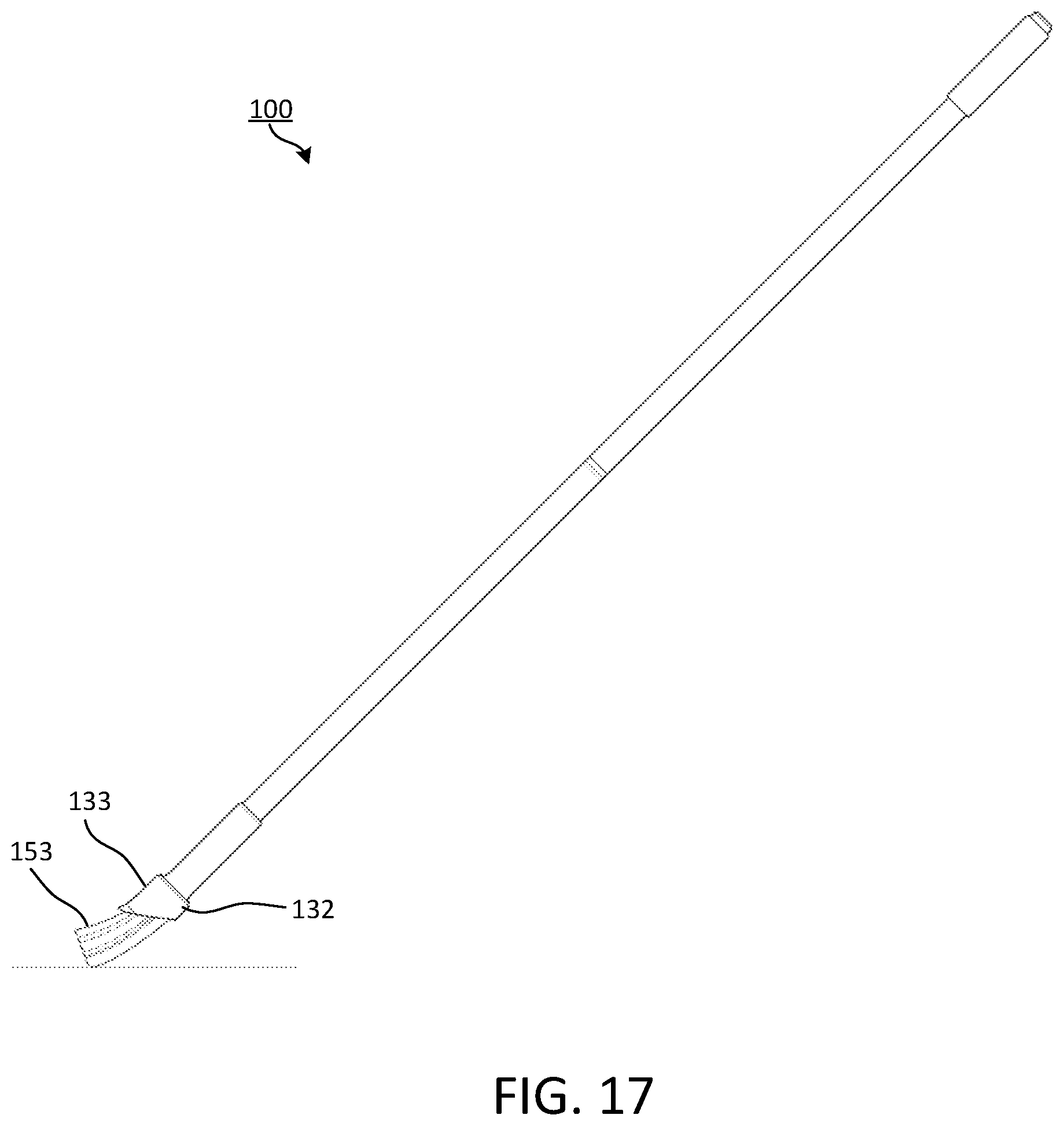Patent US12551078 Figure 17 – Magnetic tool set