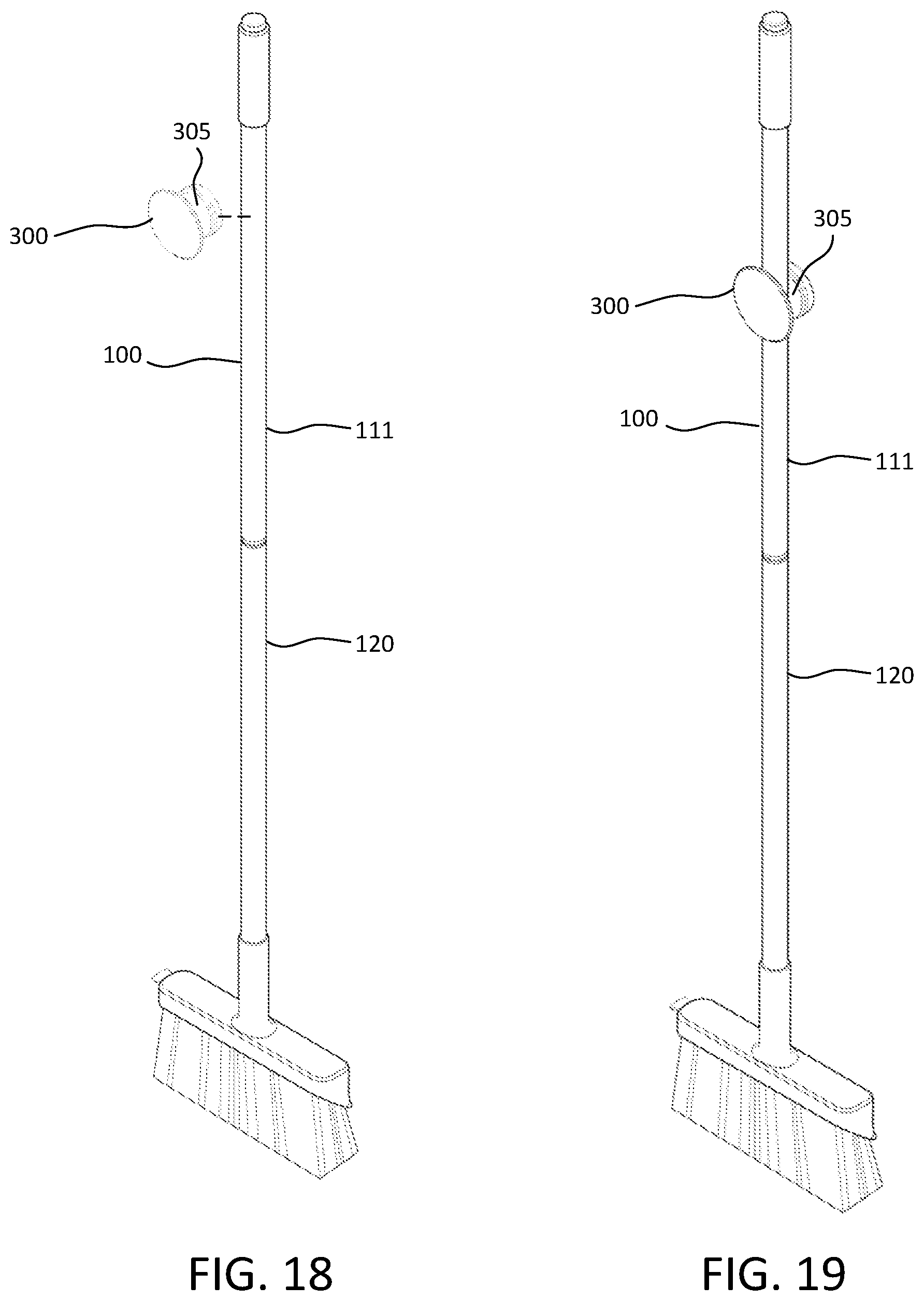 Patent US12551078 Figure 18 – Magnetic tool set