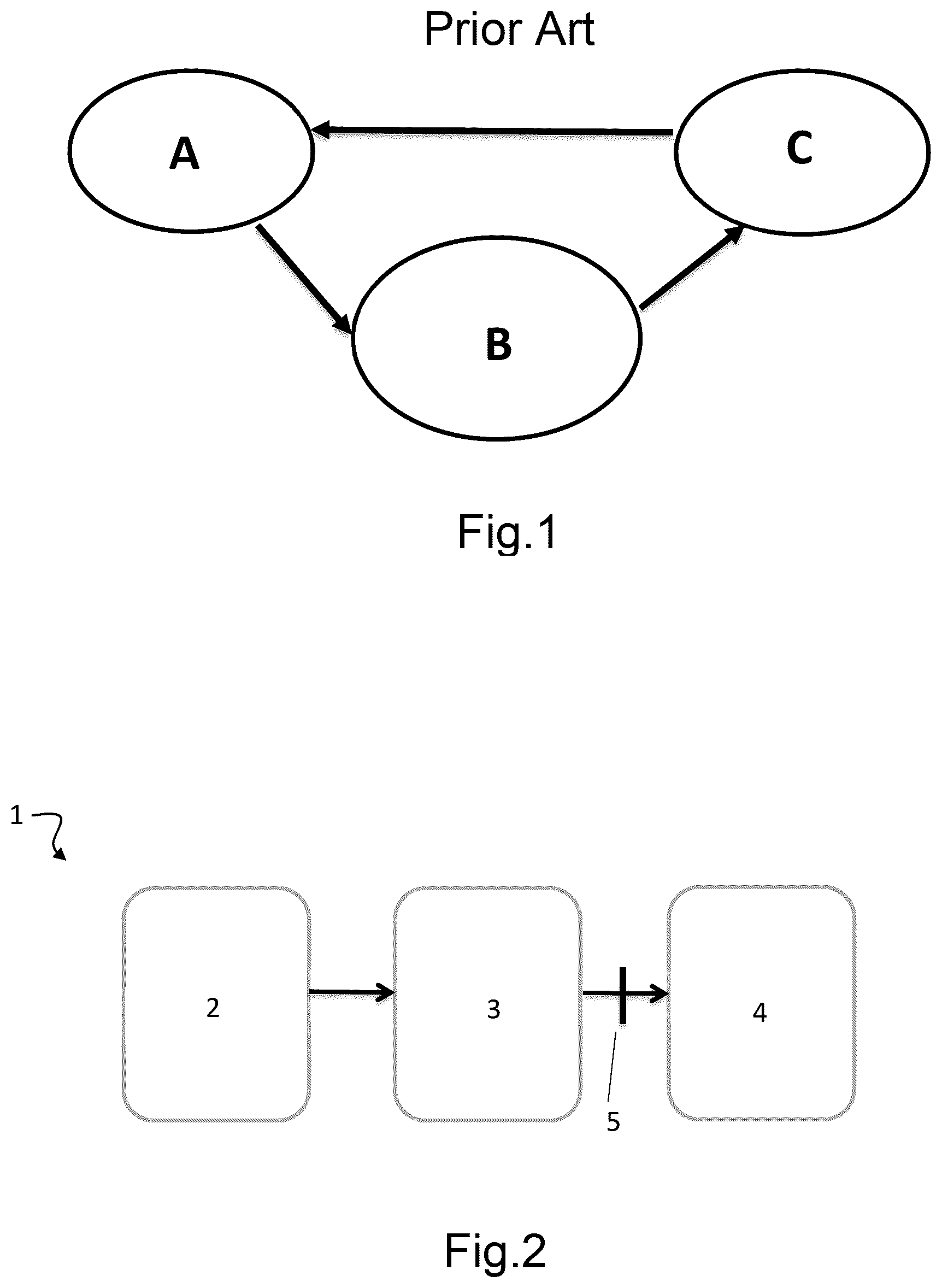 Patent US12551080 Figure 1 – Cleaning assembly and a method of cleaning
