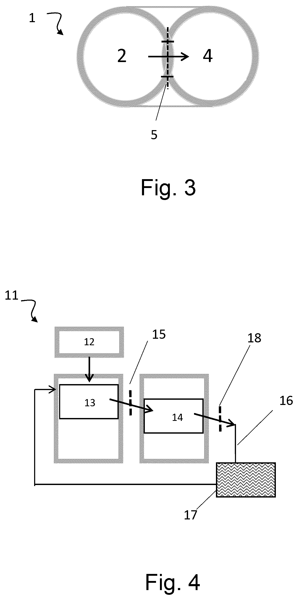 Patent US12551080 Figure 2 – Cleaning assembly and a method of cleaning