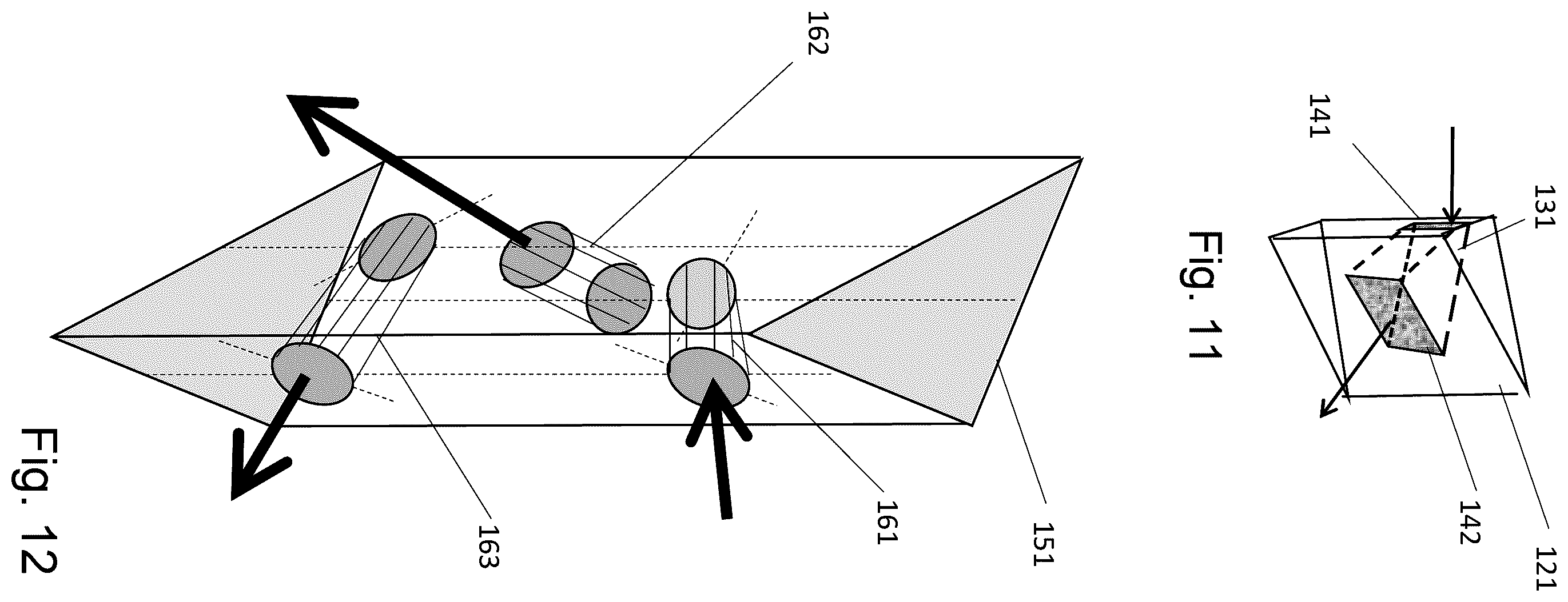 Patent US12551080 Figure 6 – Cleaning assembly and a method of cleaning