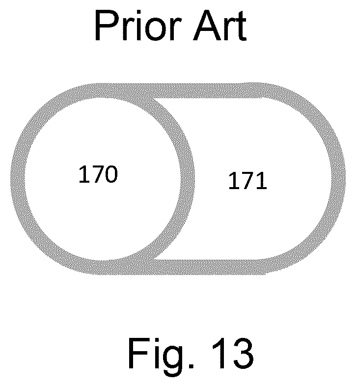 Patent US12551080 Figure 7 – Cleaning assembly and a method of cleaning
