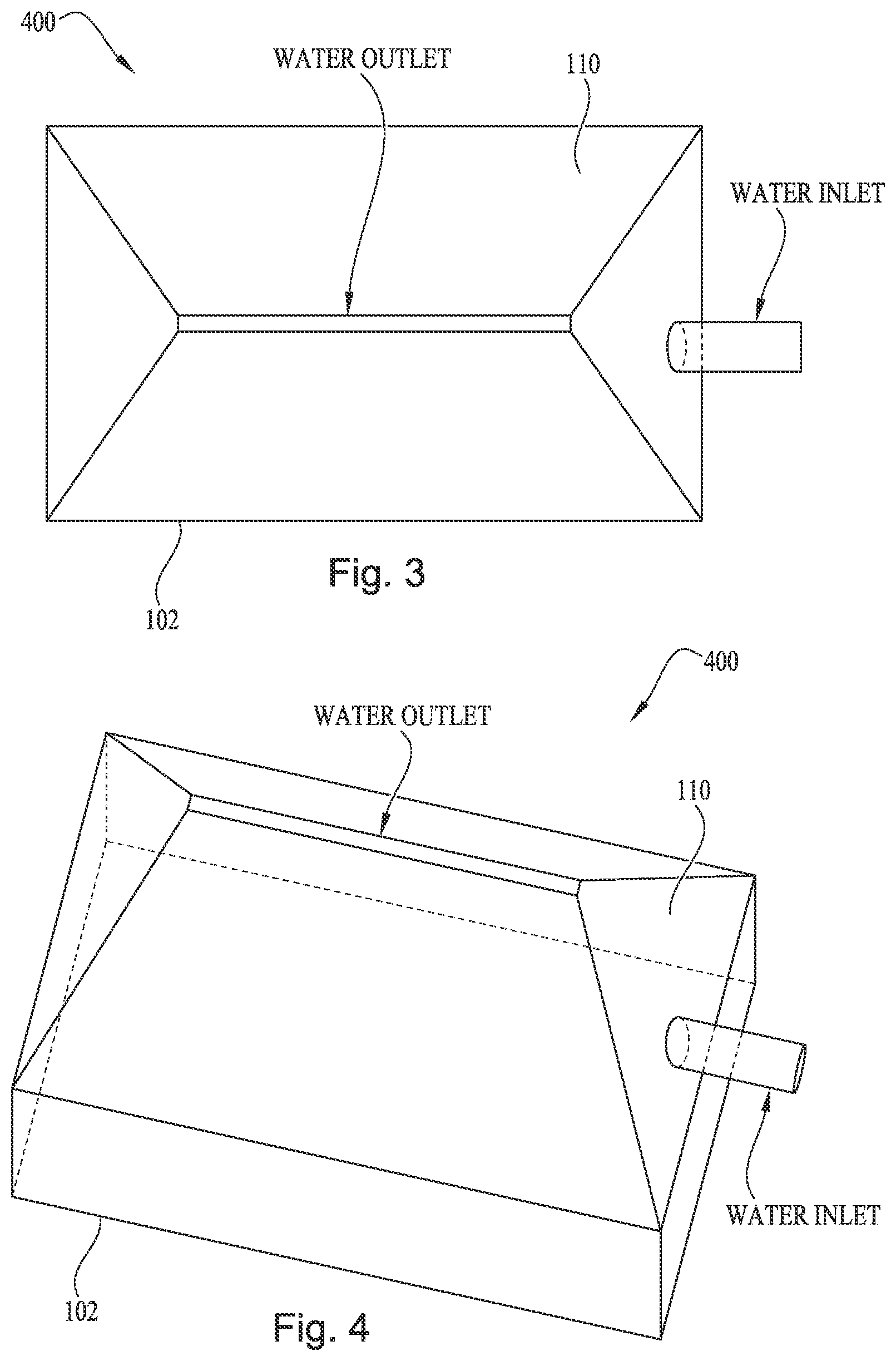Patent US12551083 Figure 3 – Acoustic transducer system