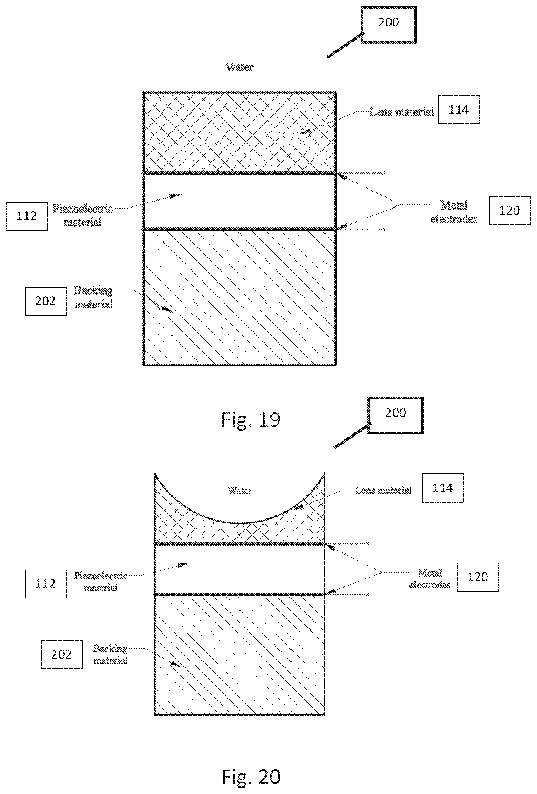 Patent US12551083 Figure 13 – Acoustic transducer system