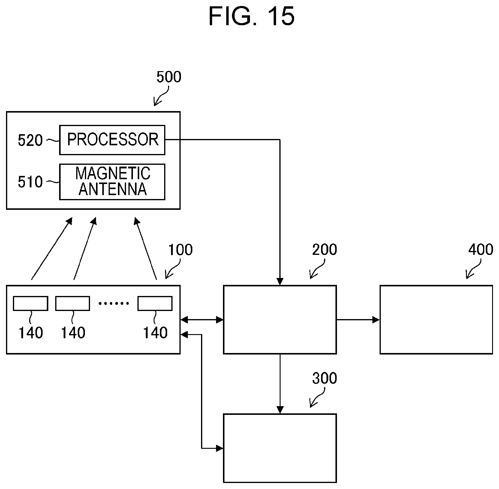 Patent US12551089 Figure 13 – Medical image processing apparatus, endoscope system, medical image processing method, and medical image processing program for switching between detection processes