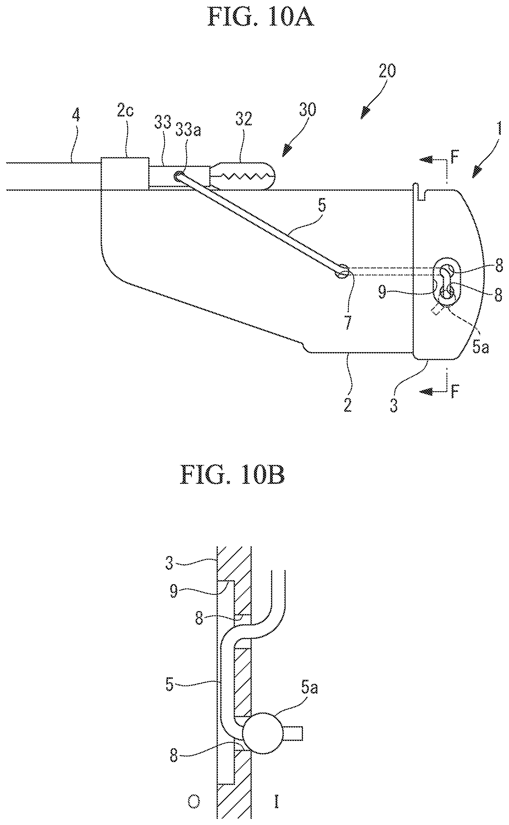 Patent US12551091 Figure 14 – Endoscope cap, endoscope treatment tool, and endoscope system