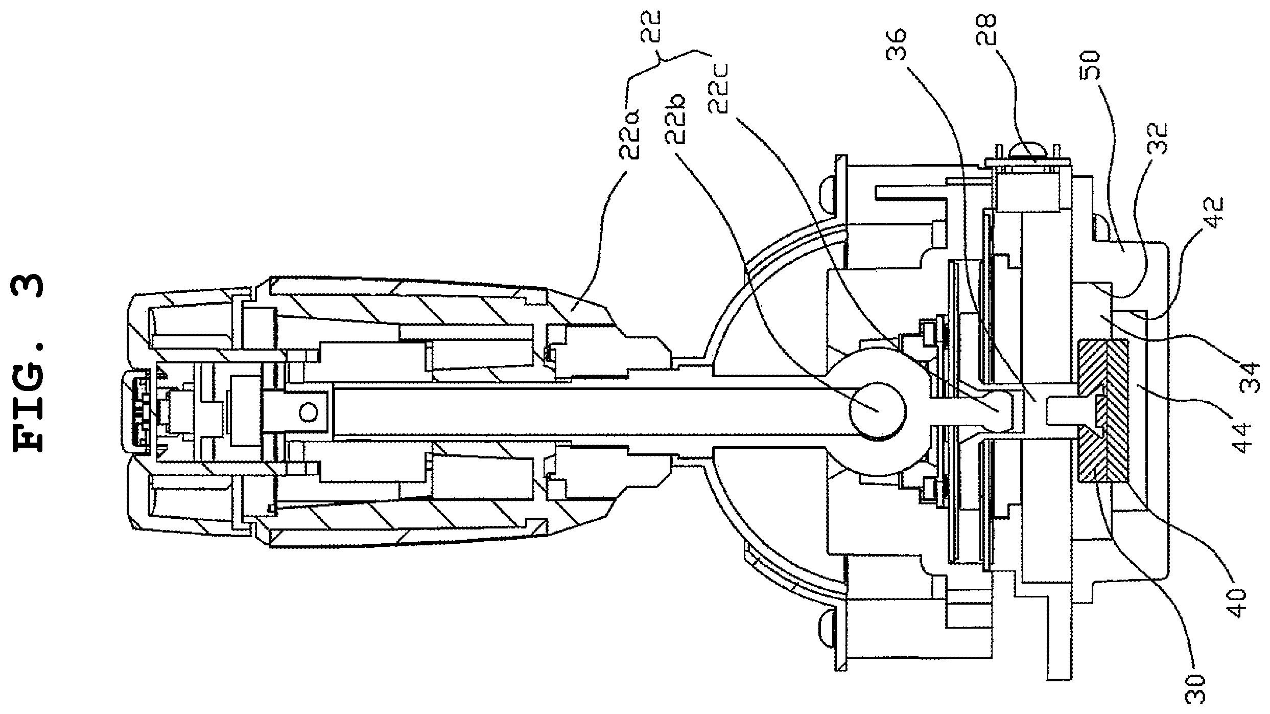 Patent US12551098 Figure 3 – Controller and eye-examining device having the same