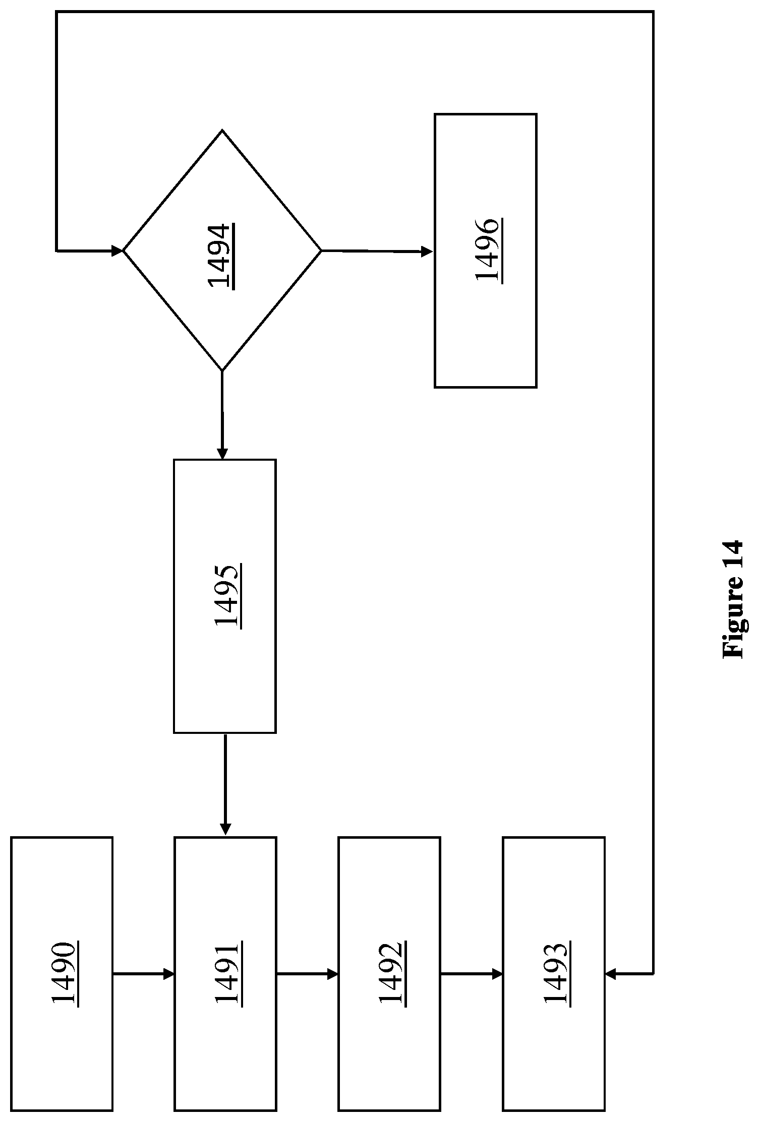 Patent US12551103 Figure 14 – Annular light source device for neonatal fundus camera