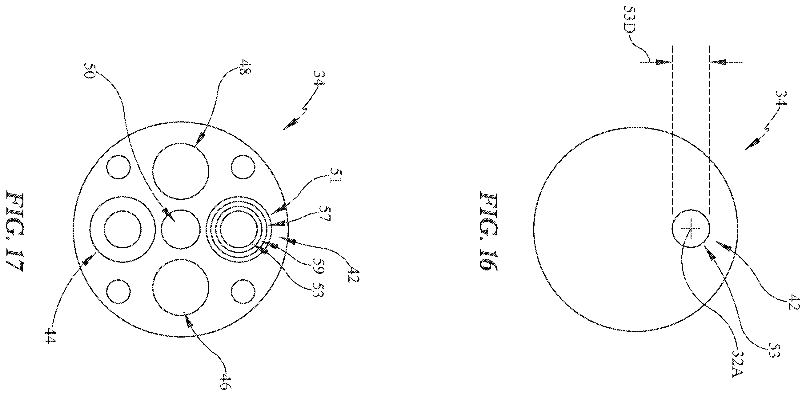 Patent US12551104 Figure 11 – Pneumatic esthesiometer with gas pulse-conditioner