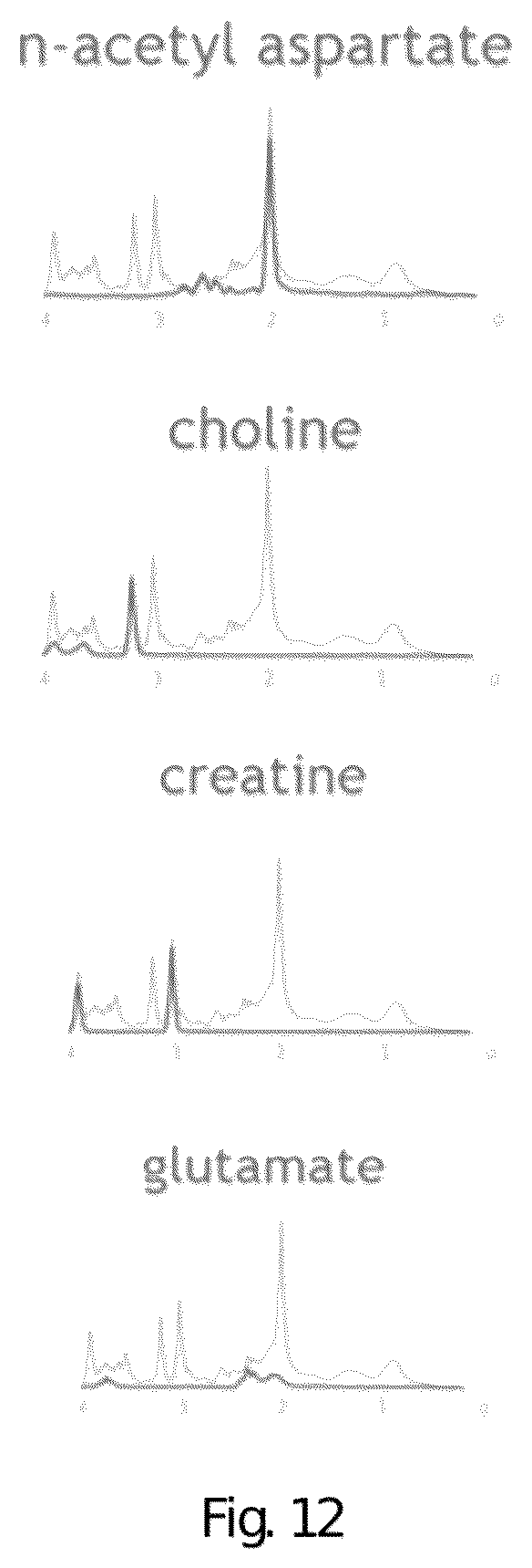 Patent US12551107 Figure 18 – Systems and methods of analyzing and interfacing with combined imaging and spectroscopy data for the brain