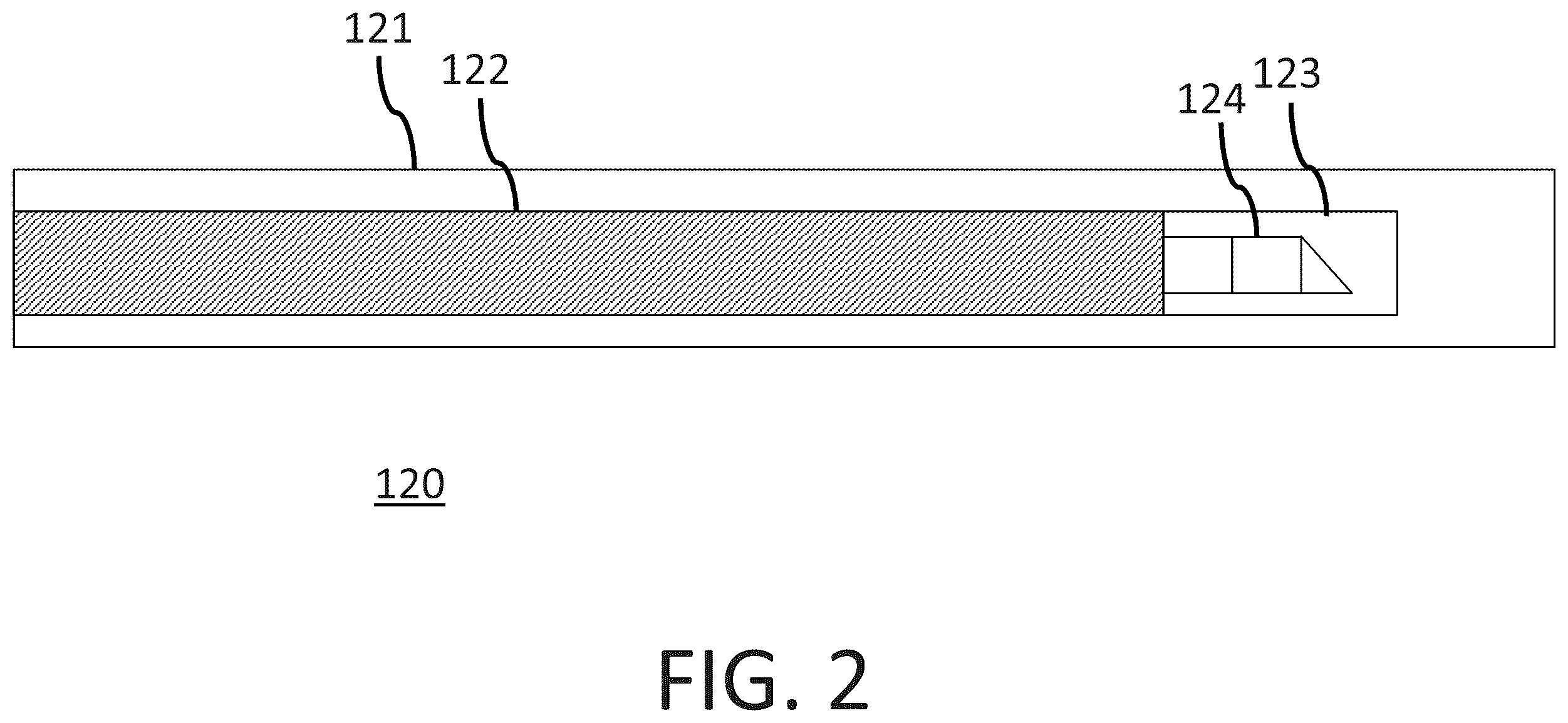 Patent US12551108 Figure 3 – Angiography image/video synchronization with pullback and angio delay measurement