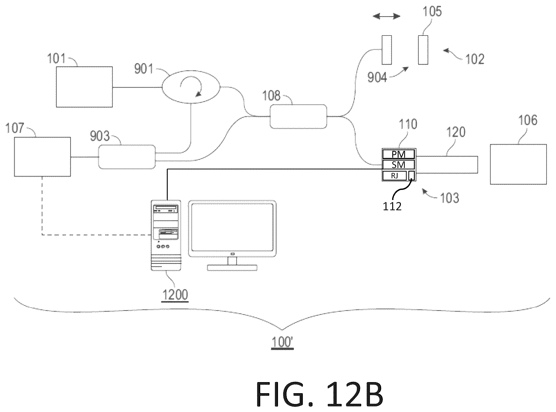 Patent US12551108 Figure 15 – Angiography image/video synchronization with pullback and angio delay measurement