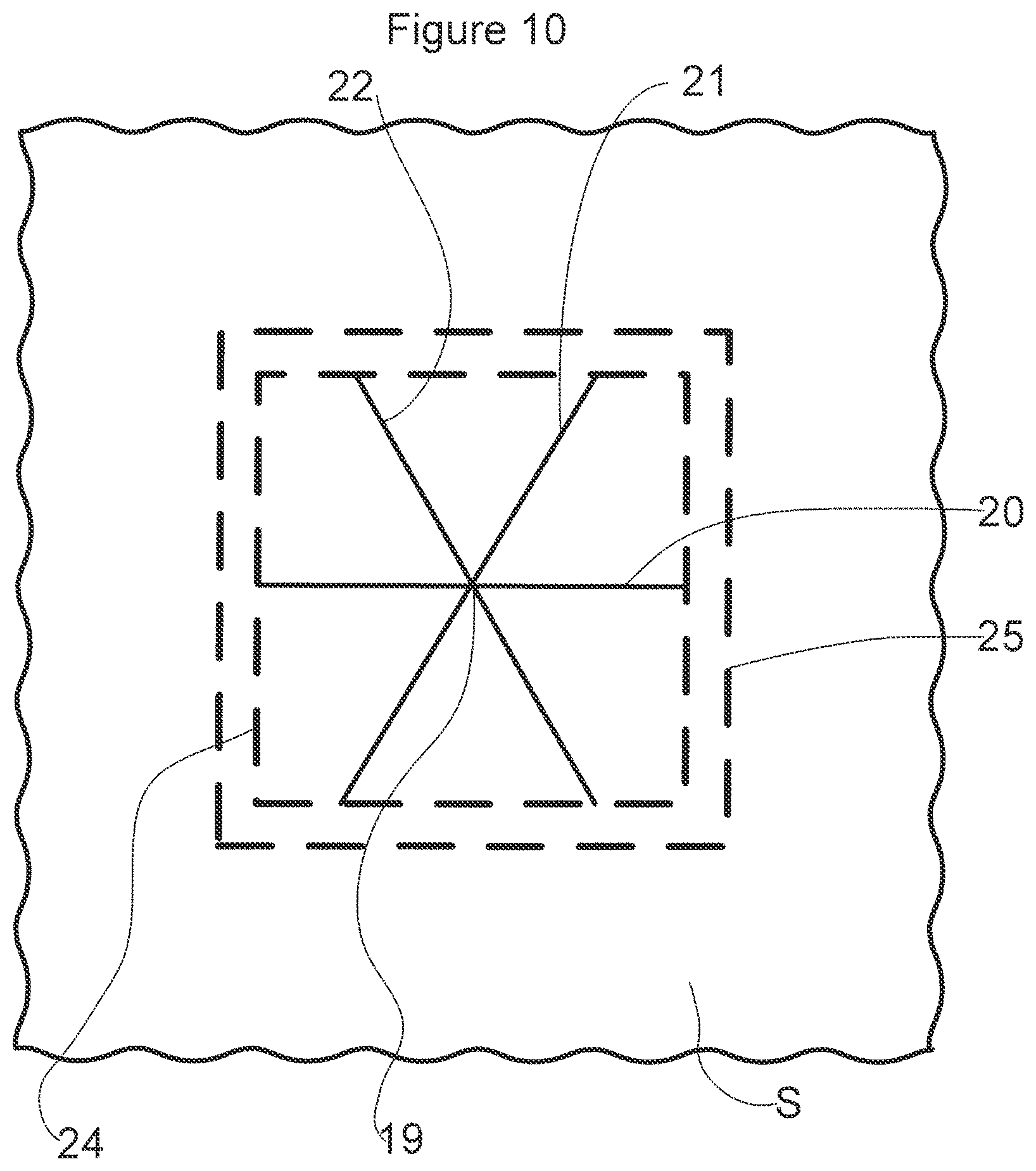 Patent US12551109 Figure 7 – Handheld skin measuring or monitoring device
