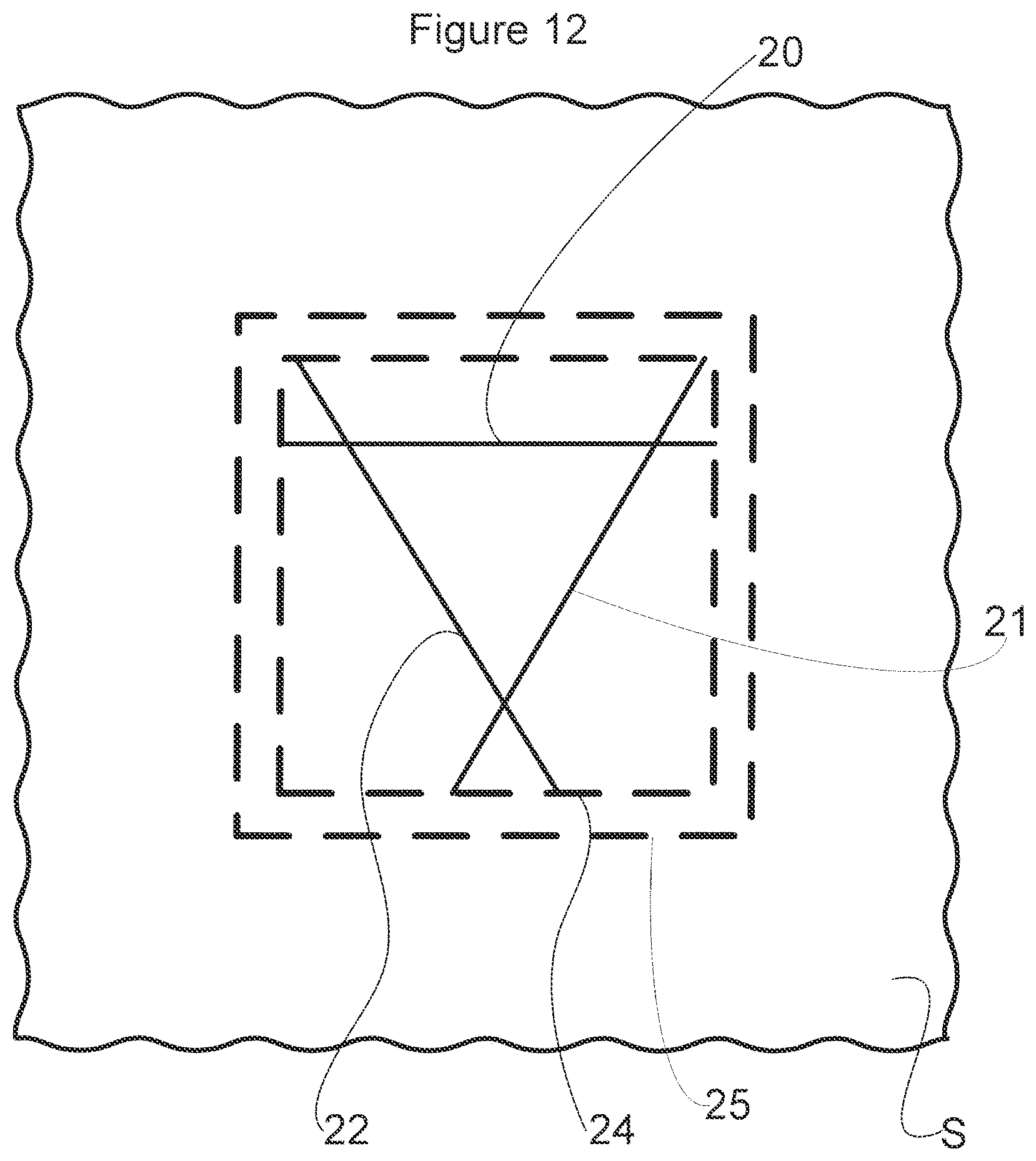 Patent US12551109 Figure 9 – Handheld skin measuring or monitoring device