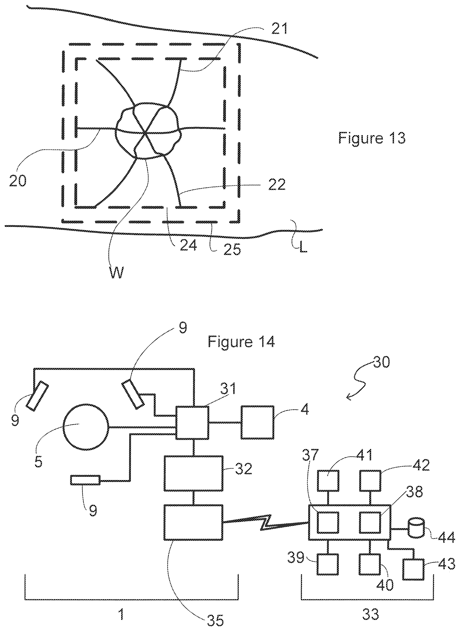 Patent US12551109 Figure 10 – Handheld skin measuring or monitoring device