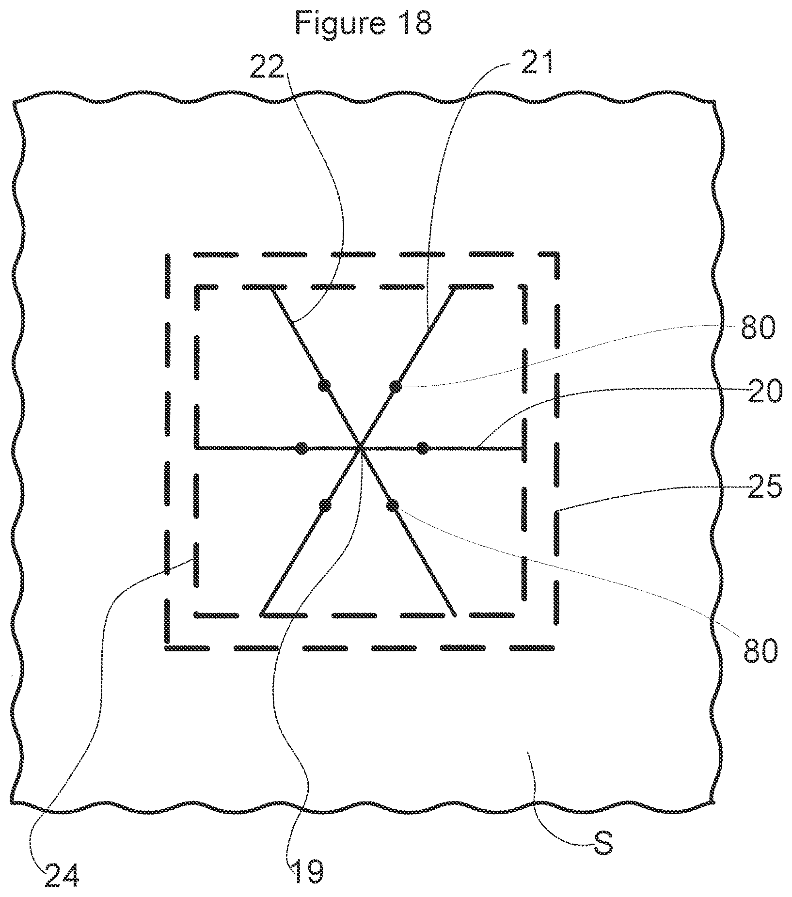 Patent US12551109 Figure 14 – Handheld skin measuring or monitoring device