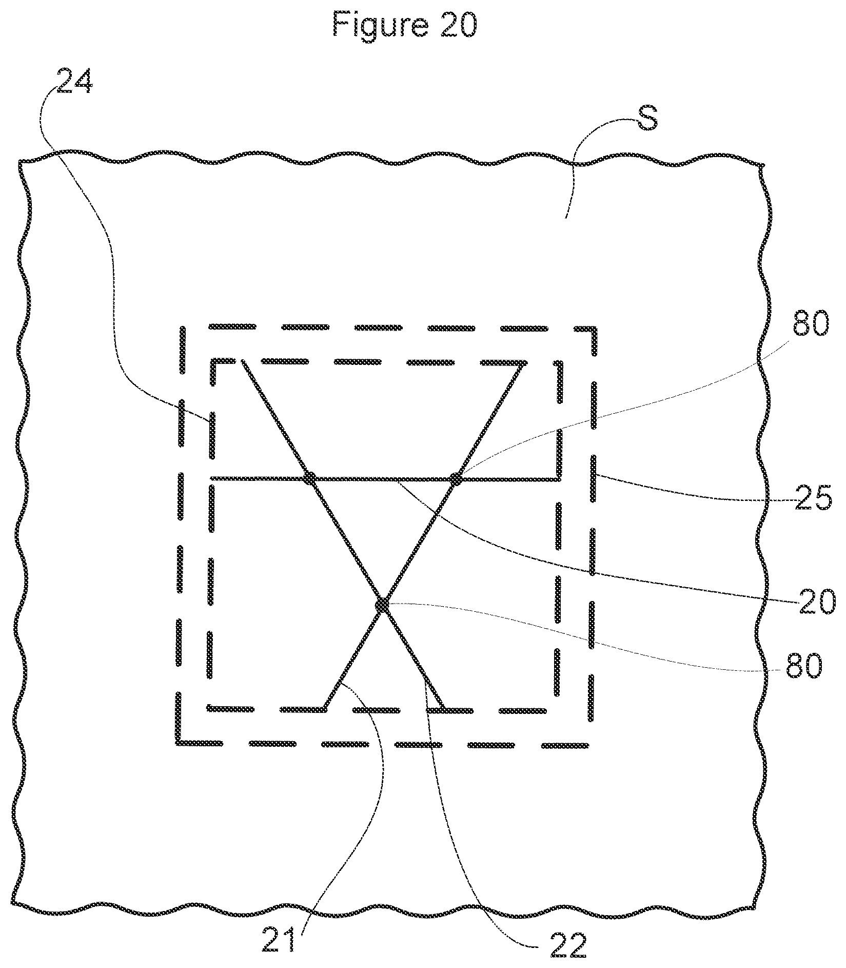 Patent US12551109 Figure 16 – Handheld skin measuring or monitoring device