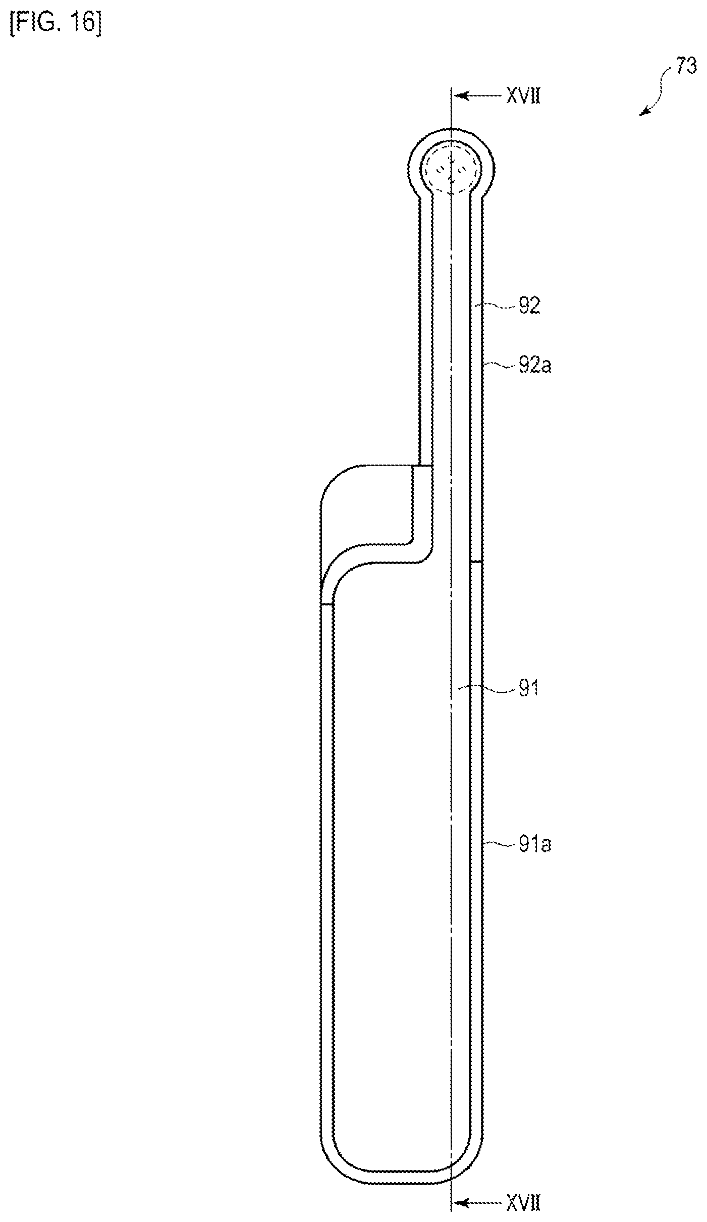 Patent US12551119 Figure 16 – Blood pressure measurement device