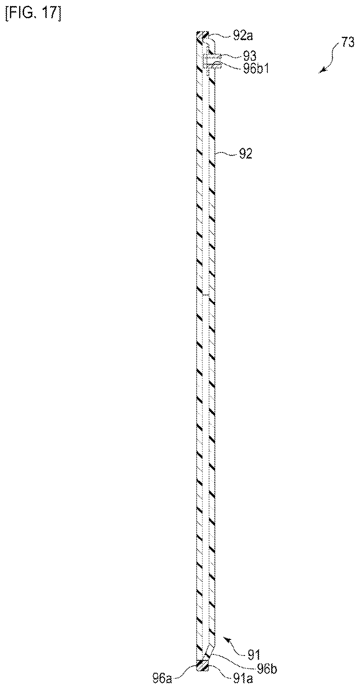 Patent US12551119 Figure 17 – Blood pressure measurement device