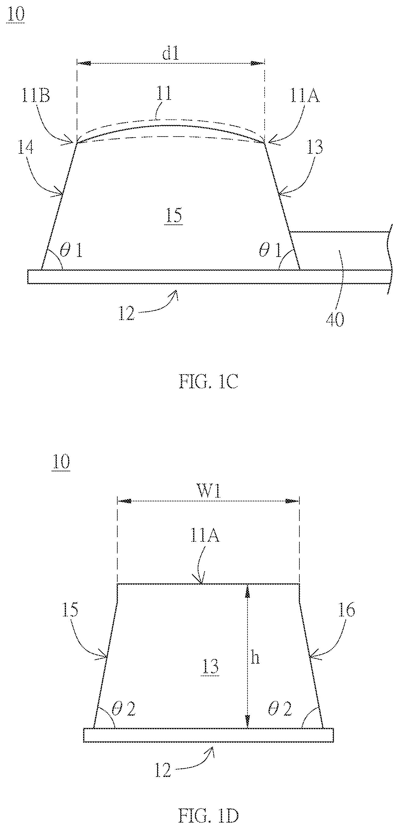 Patent US12551123 Figure 2 – Pulse diagnosis device