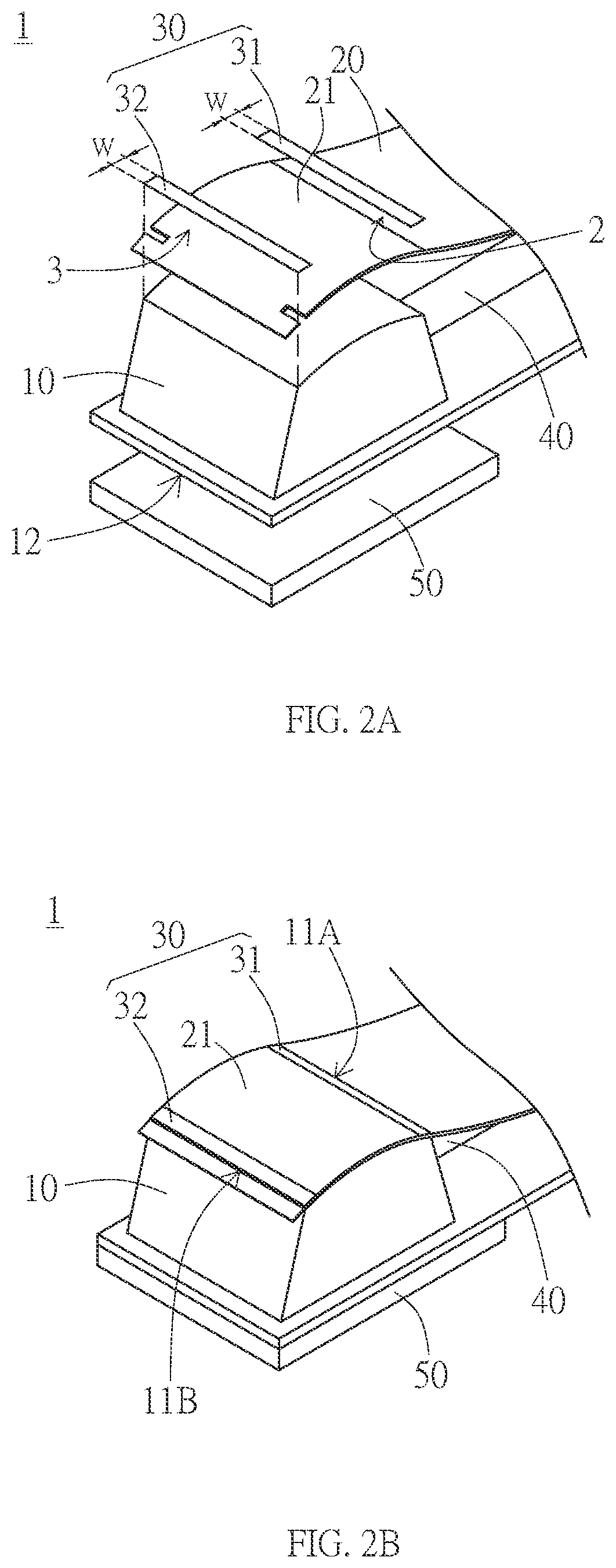 Patent US12551123 Figure 3 – Pulse diagnosis device