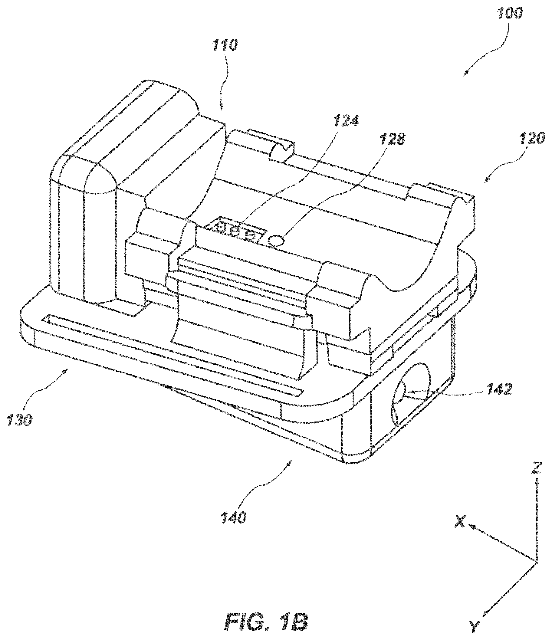 Patent US12551124 Figure 2 – Systems and methods for measuring capillary refill time