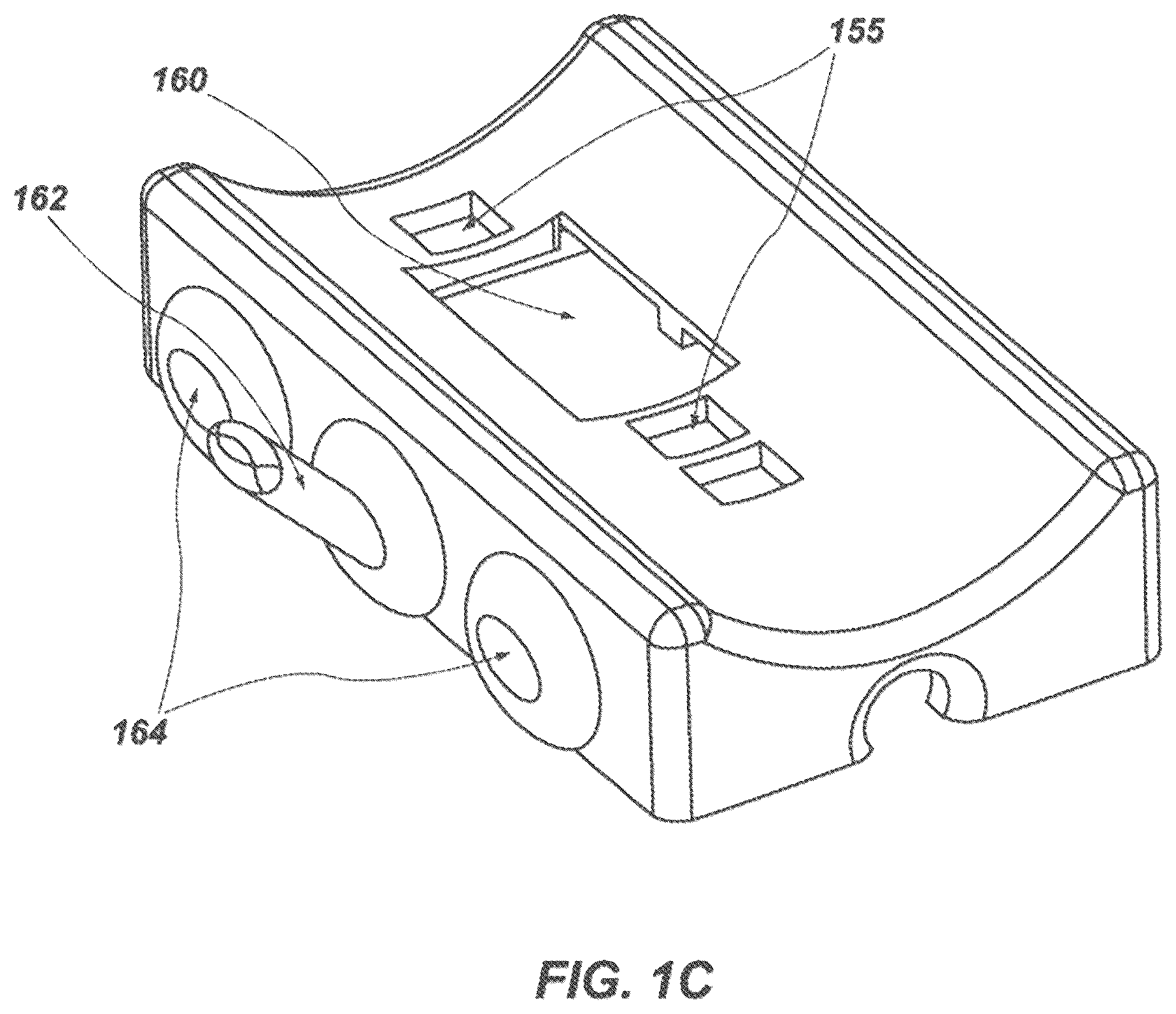 Patent US12551124 Figure 3 – Systems and methods for measuring capillary refill time