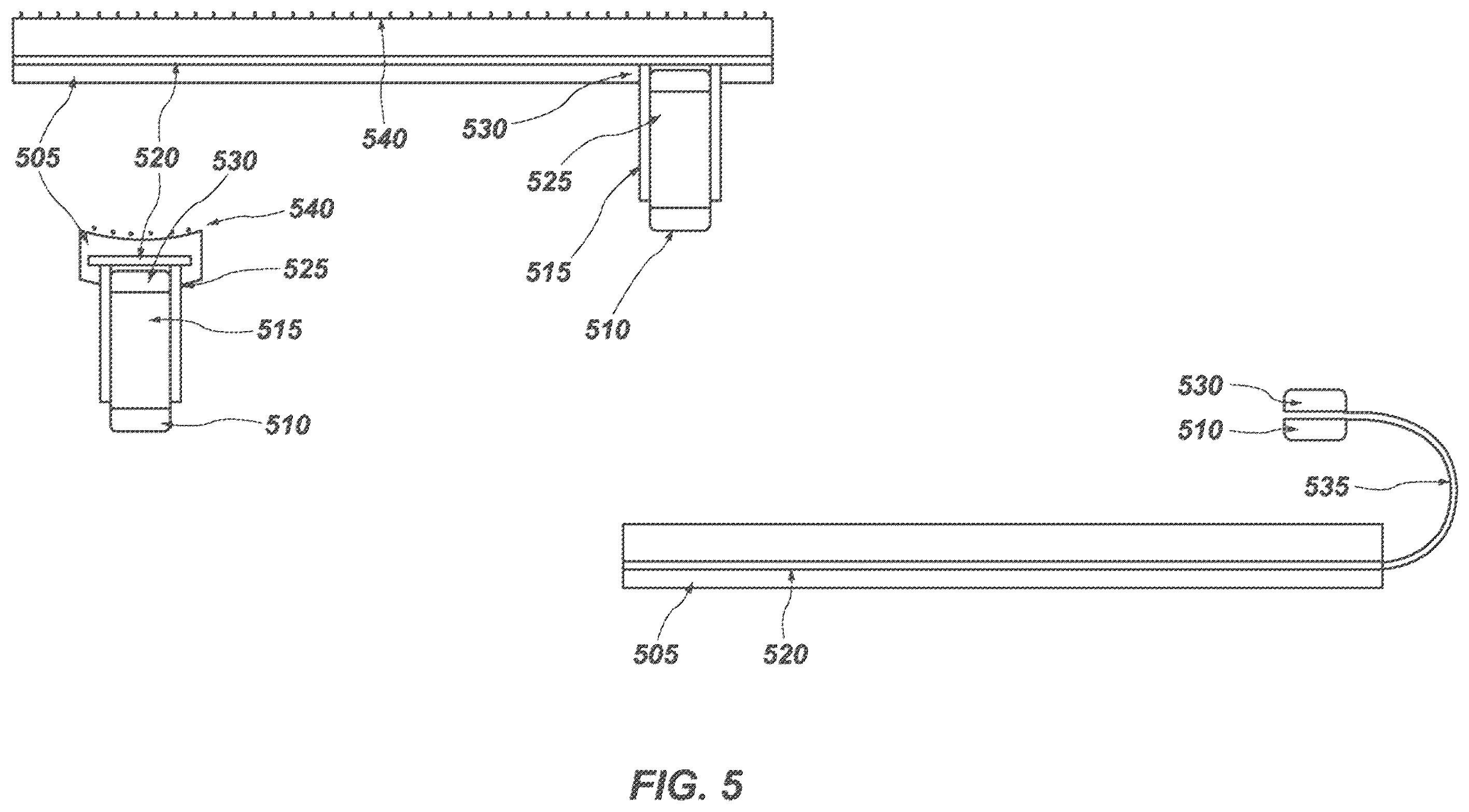 Patent US12551124 Figure 8 – Systems and methods for measuring capillary refill time