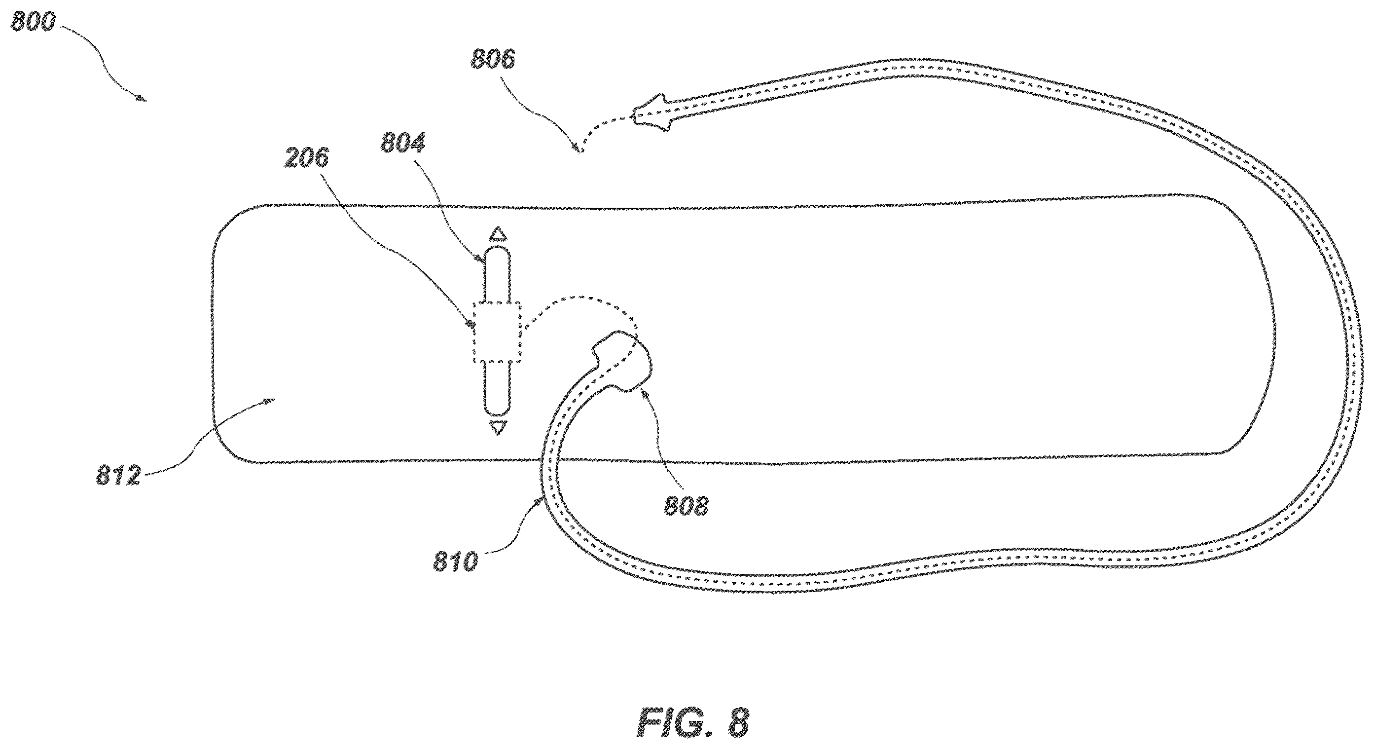 Patent US12551124 Figure 11 – Systems and methods for measuring capillary refill time