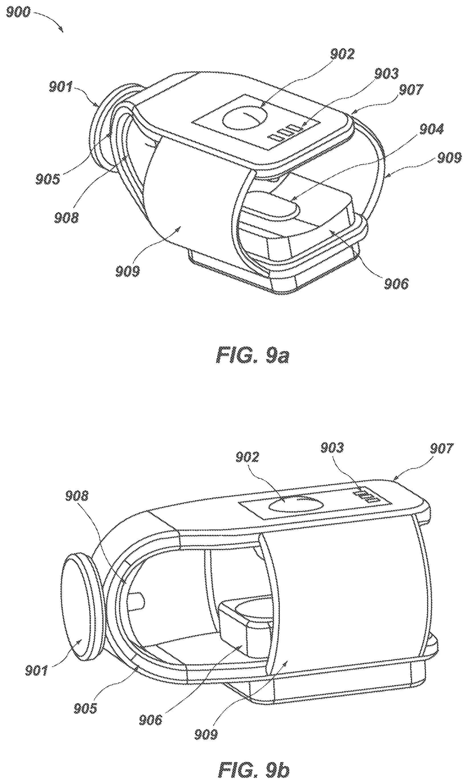 Patent US12551124 Figure 12 – Systems and methods for measuring capillary refill time