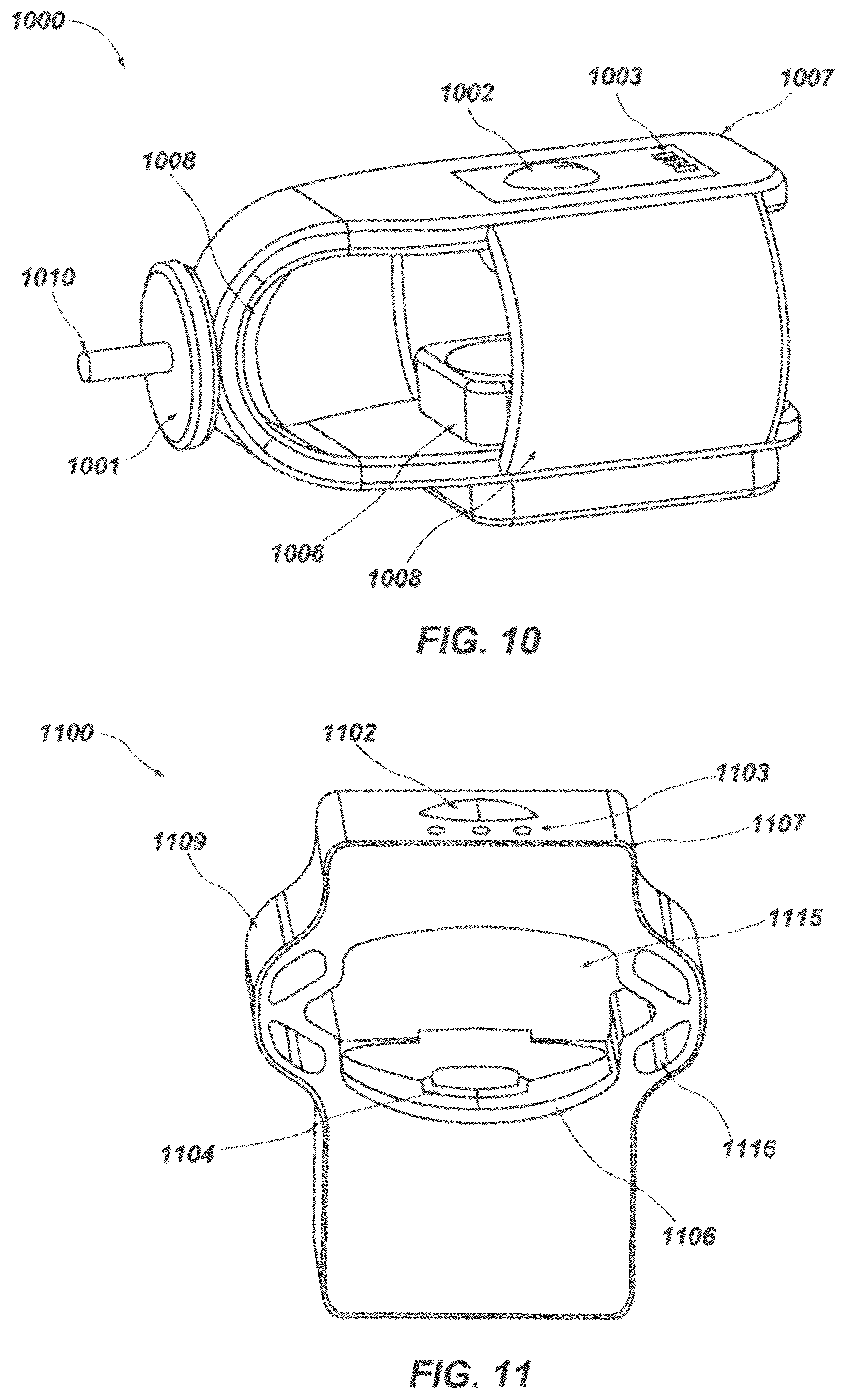 Patent US12551124 Figure 13 – Systems and methods for measuring capillary refill time
