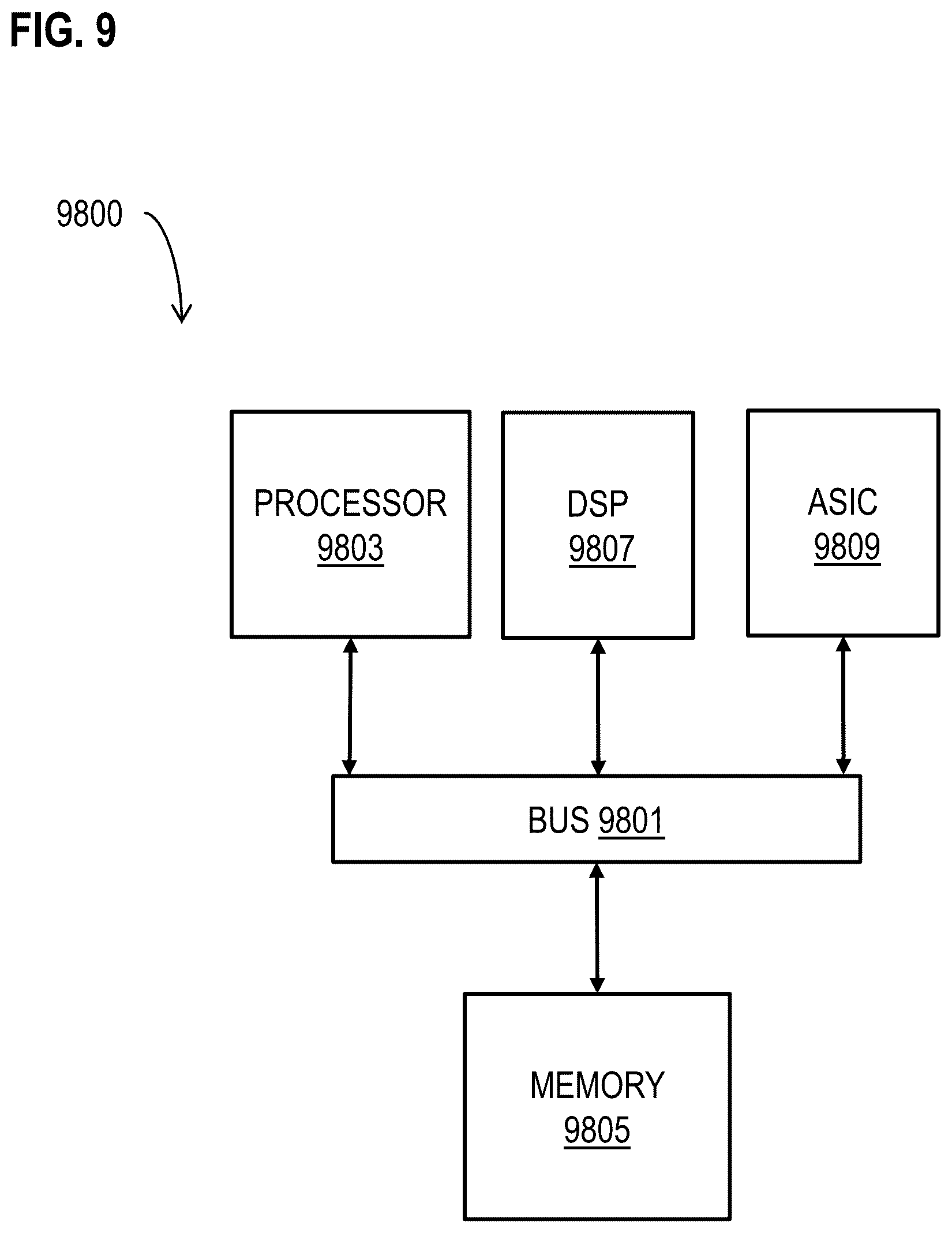 Patent US12551125 Figure 19 – Handheld non-invasive compartment syndrome detector