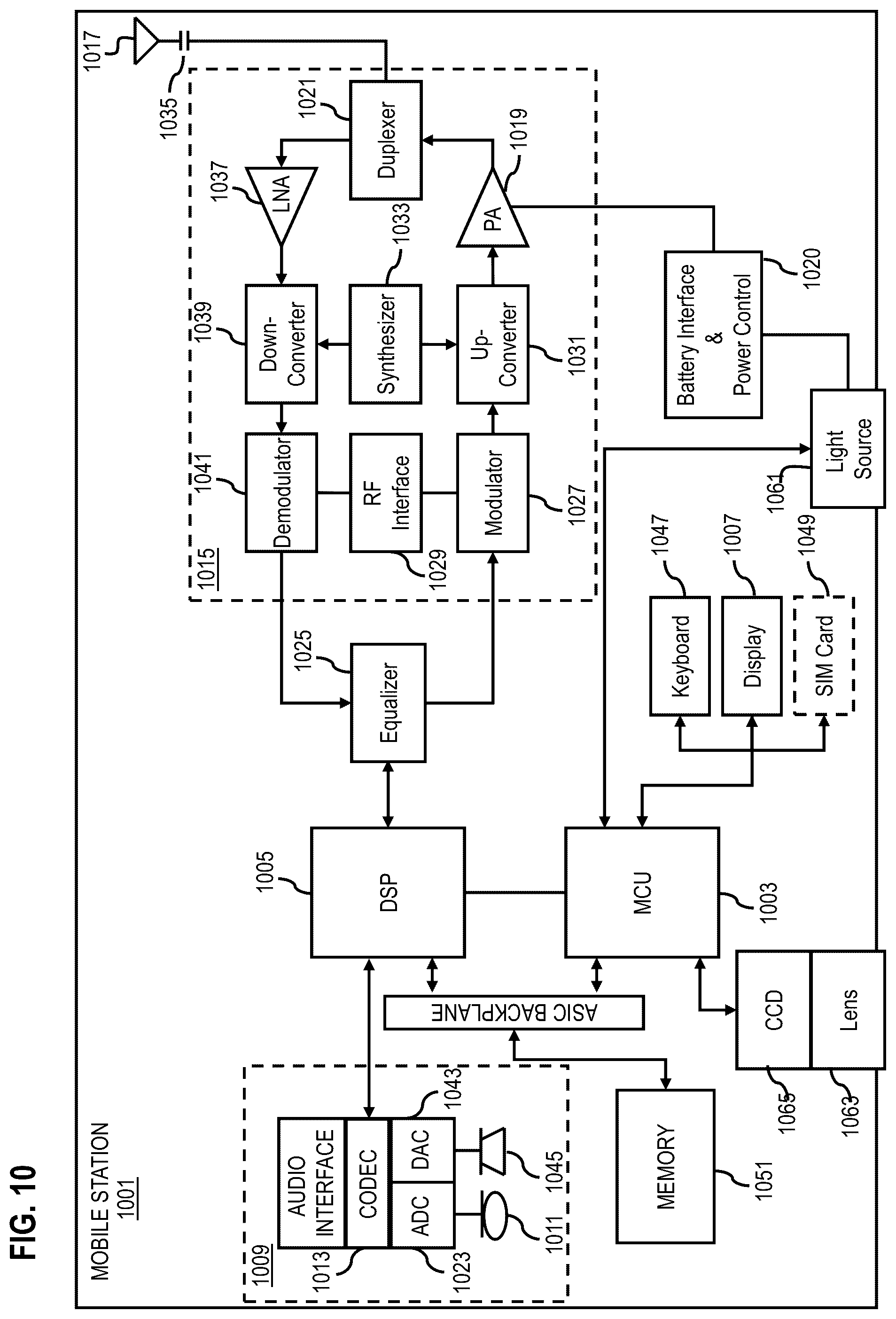Patent US12551125 Figure 20 – Handheld non-invasive compartment syndrome detector