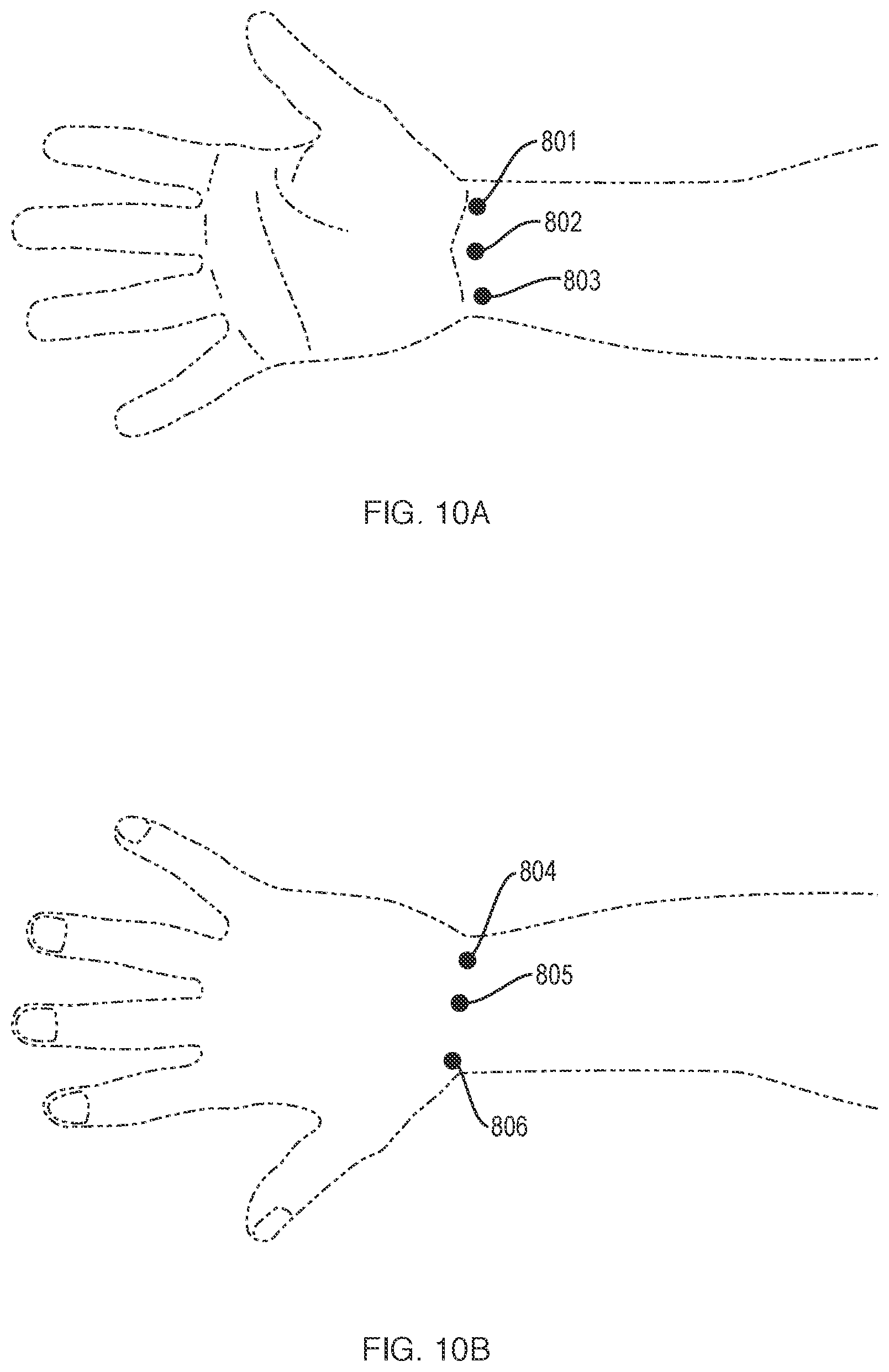 Patent US12551128 Figure 6 – Methods and apparatus for electro-meridian diagnostics