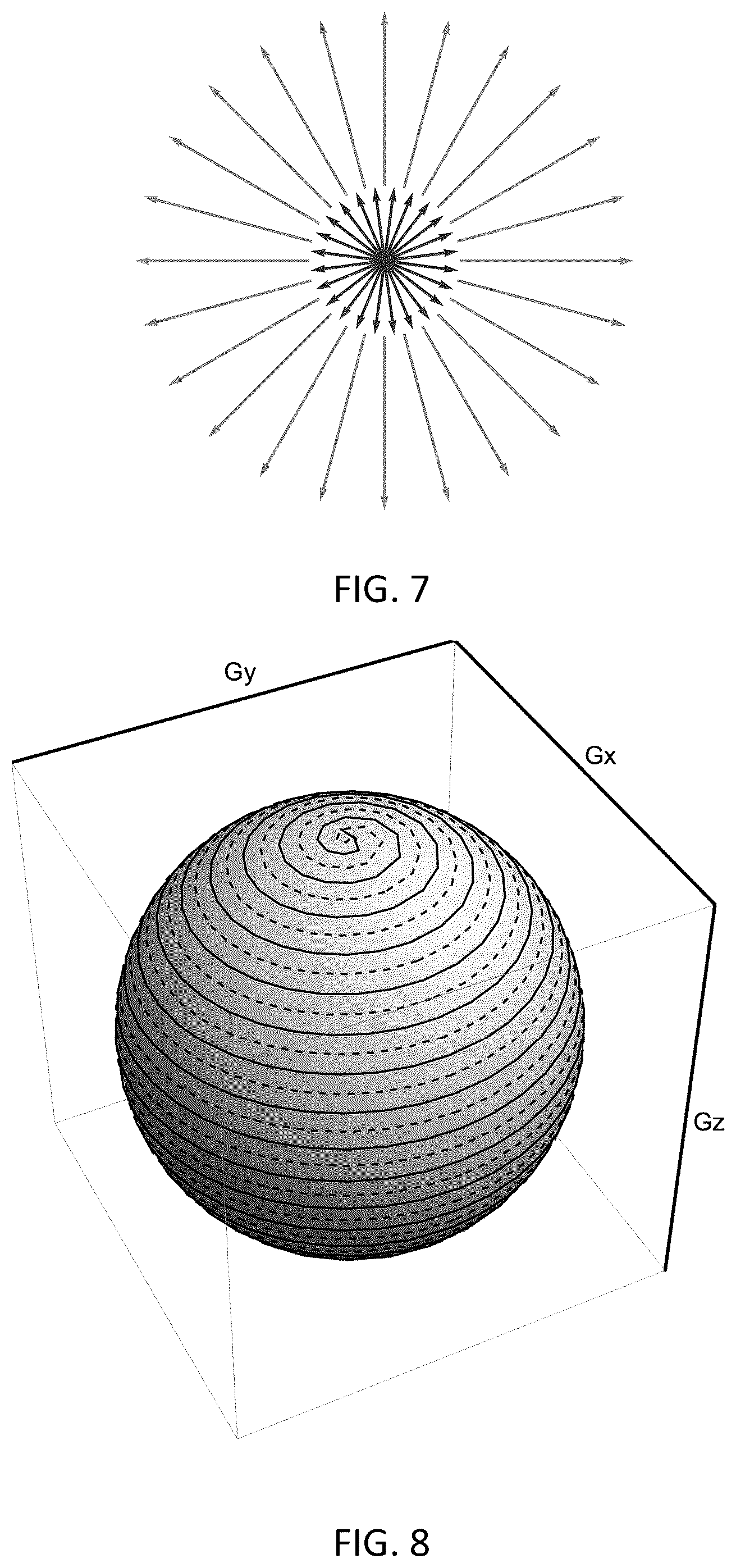 Patent US12551131 Figure 6 – Methods and systems for functional magnetic resonance imaging with a Zero Echo Time pulse-sequence