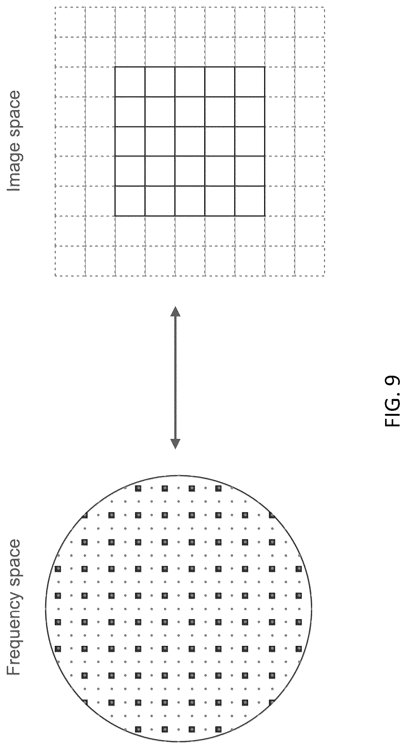 Patent US12551131 Figure 7 – Methods and systems for functional magnetic resonance imaging with a Zero Echo Time pulse-sequence