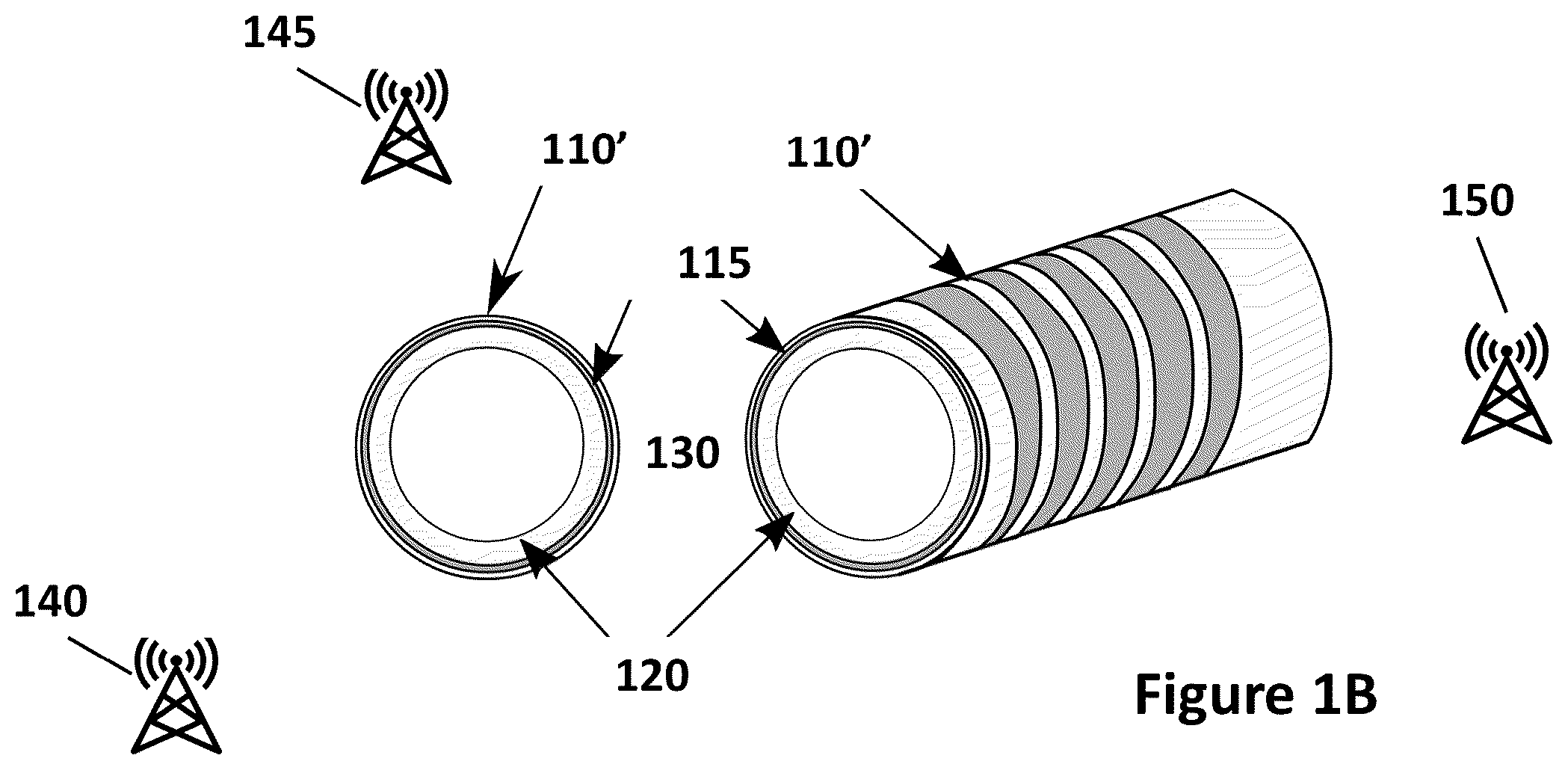 Patent US12551134 Figure 2 – Devices, systems and methods for tissue analysis, locaton determination and tissue ablation
