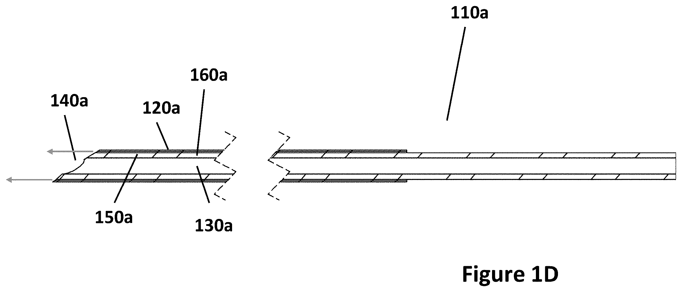 Patent US12551134 Figure 4 – Devices, systems and methods for tissue analysis, locaton determination and tissue ablation