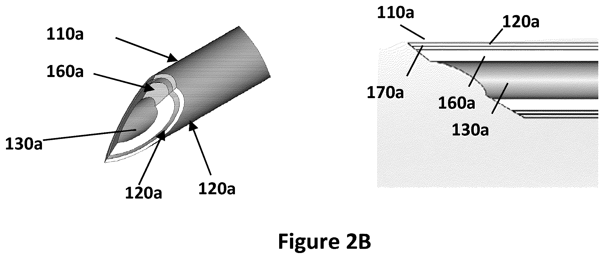 Patent US12551134 Figure 9 – Devices, systems and methods for tissue analysis, locaton determination and tissue ablation